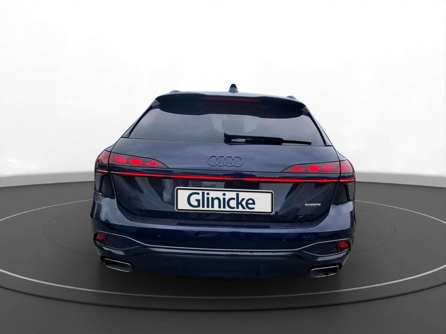 Bild über Audi A6 Avant e-hybrid edition one e-hybrid quattro 270 kW S tronic - für weitere Informationen kontaktieren Sie den Audi Partner