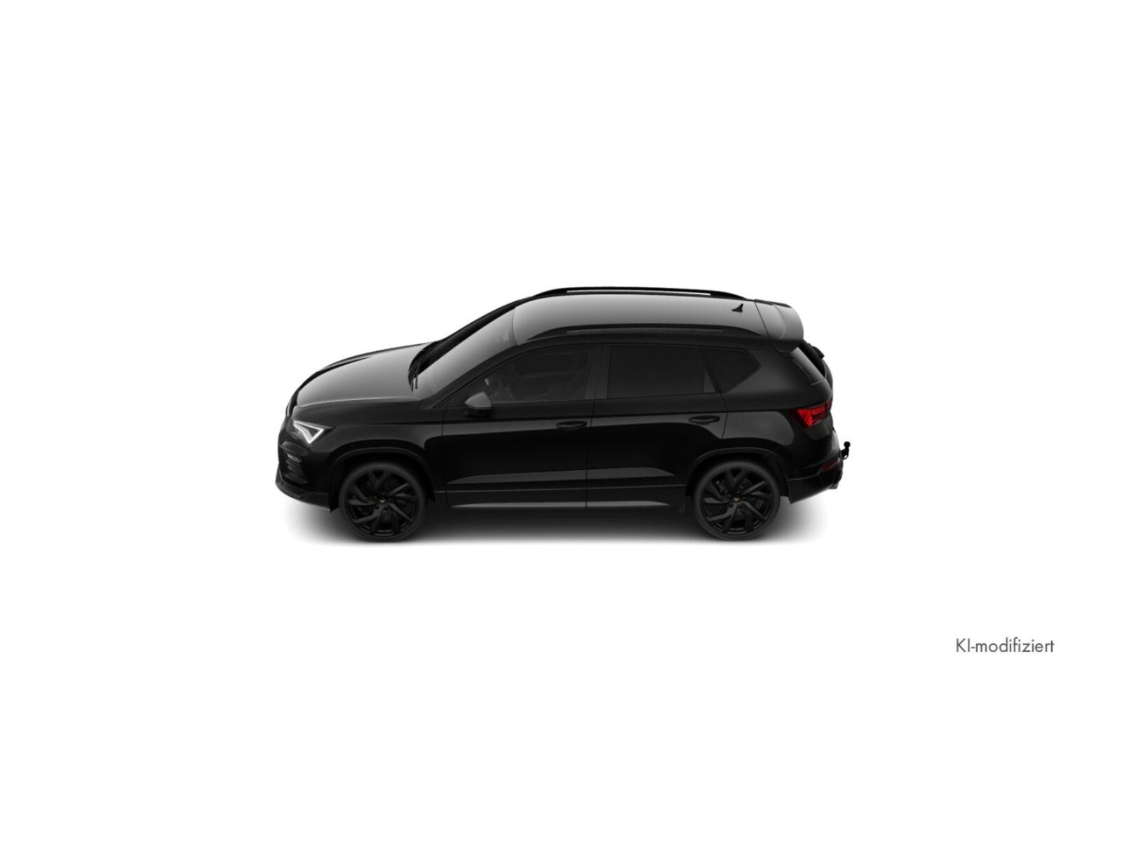 CUPRA Ateca – Bild 5