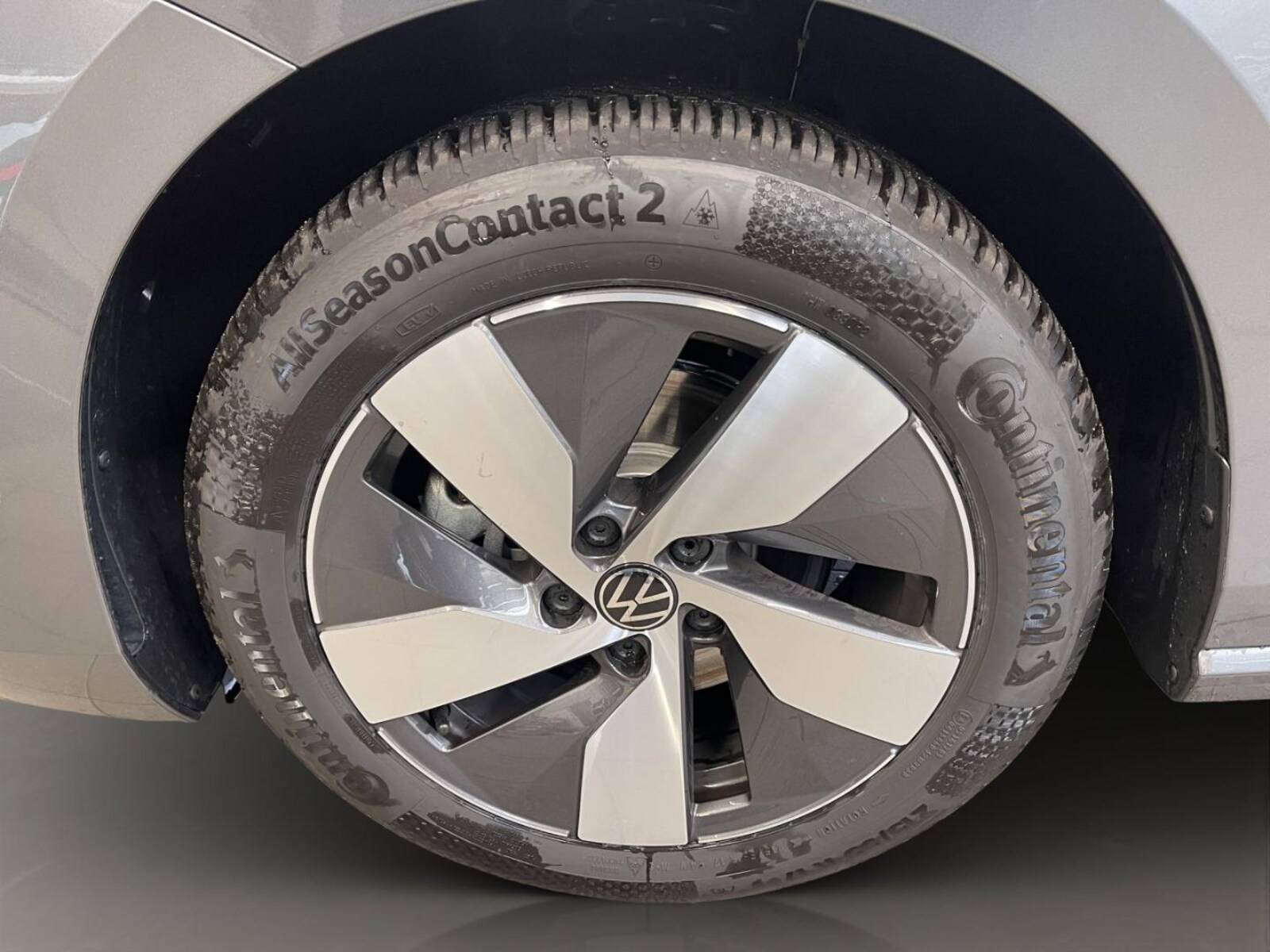 Volkswagen Passat – Bild 7