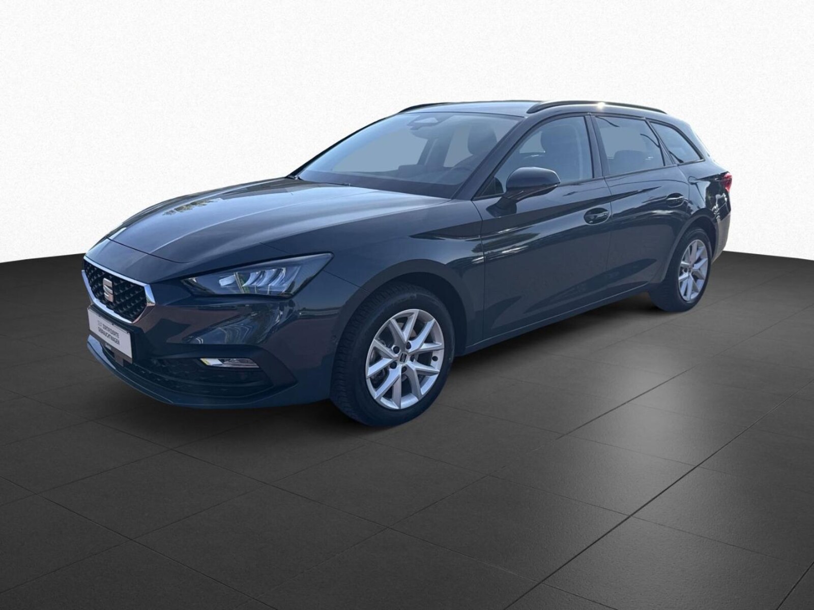 SEAT Leon Sportstourer