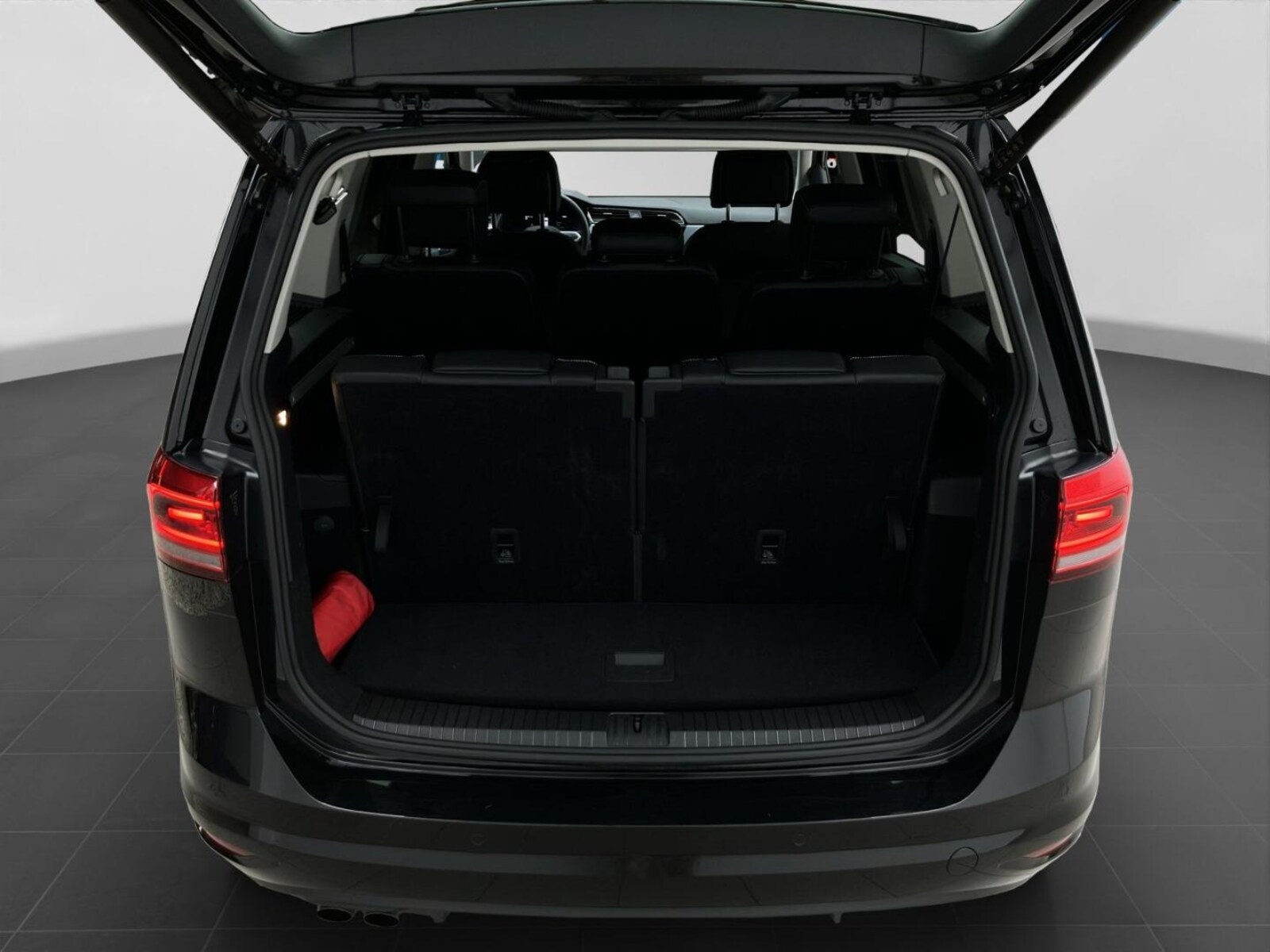 Volkswagen Touran – Bild 15