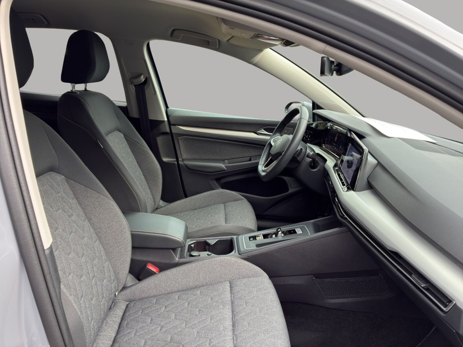 Volkswagen Golf – Bild 10