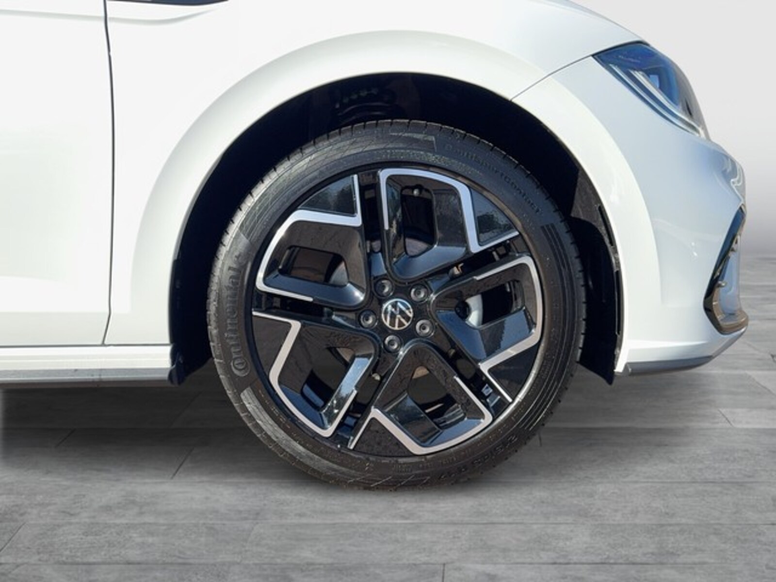 Volkswagen Polo – Bild 6