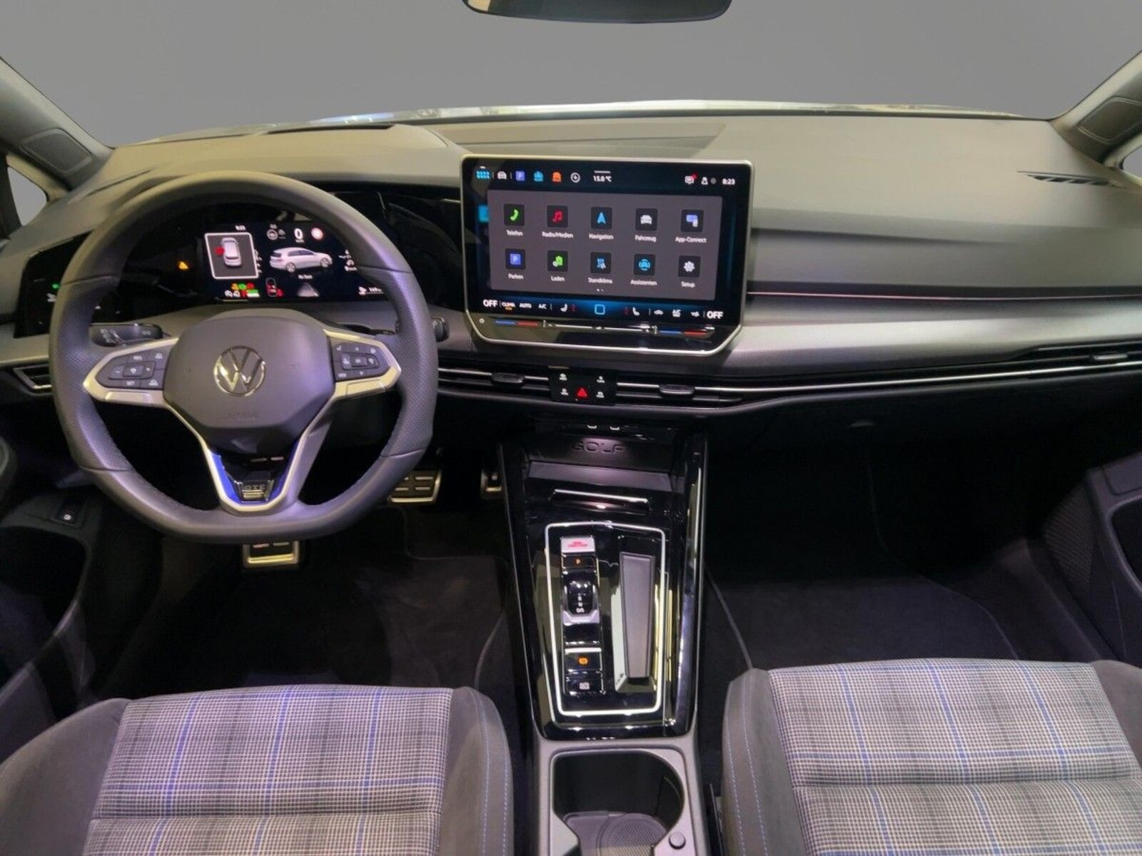 Volkswagen Golf – Bild 9