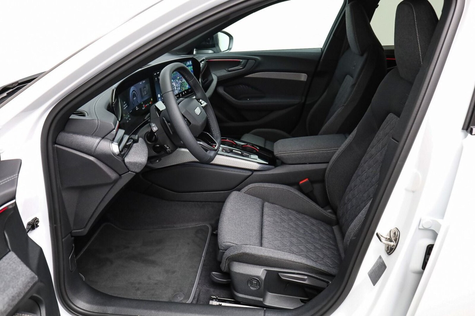 Audi A5 Avant – Bild 8