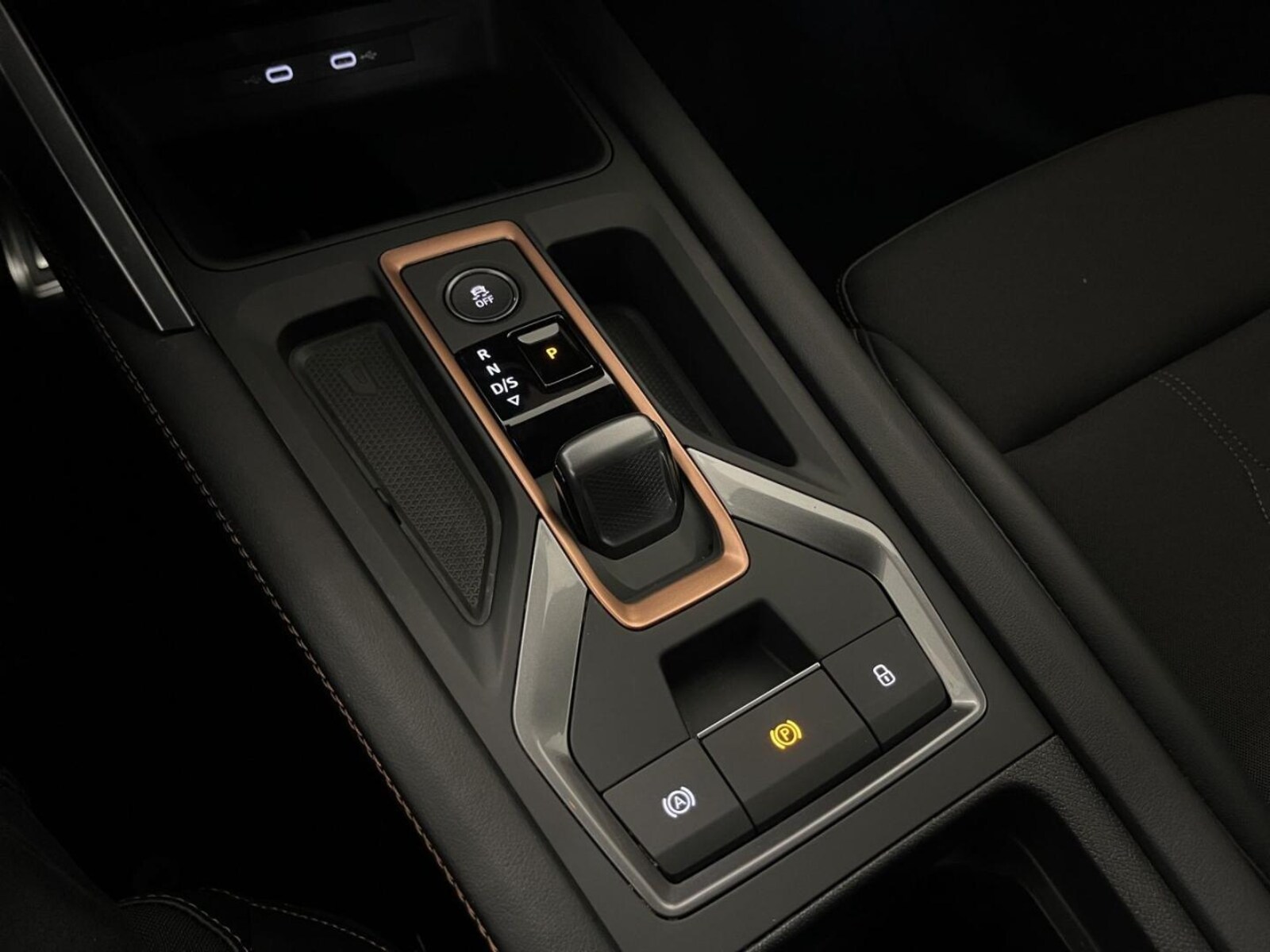 CUPRA Formentor – Bild 7