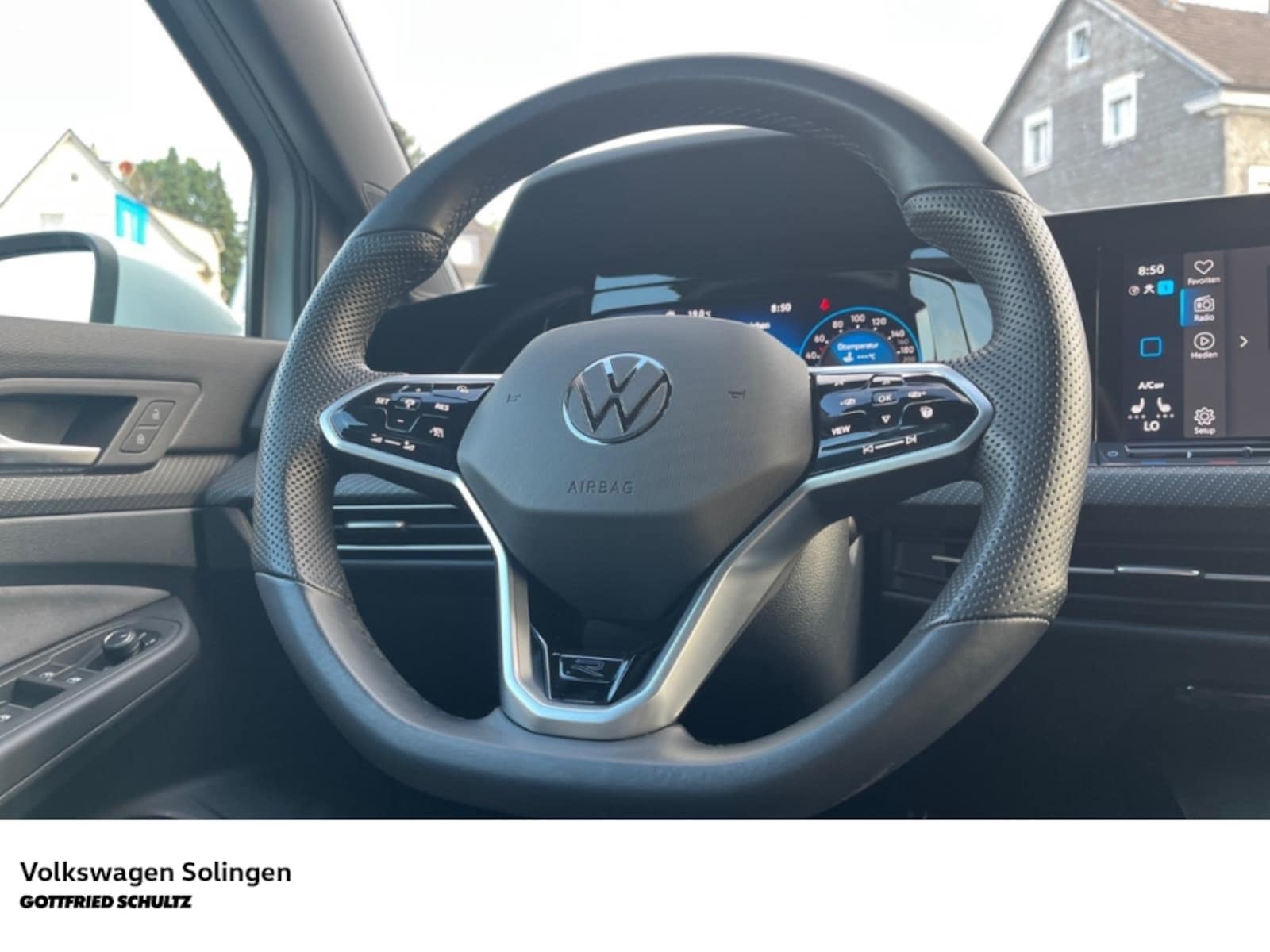 Volkswagen Golf – Bild 12