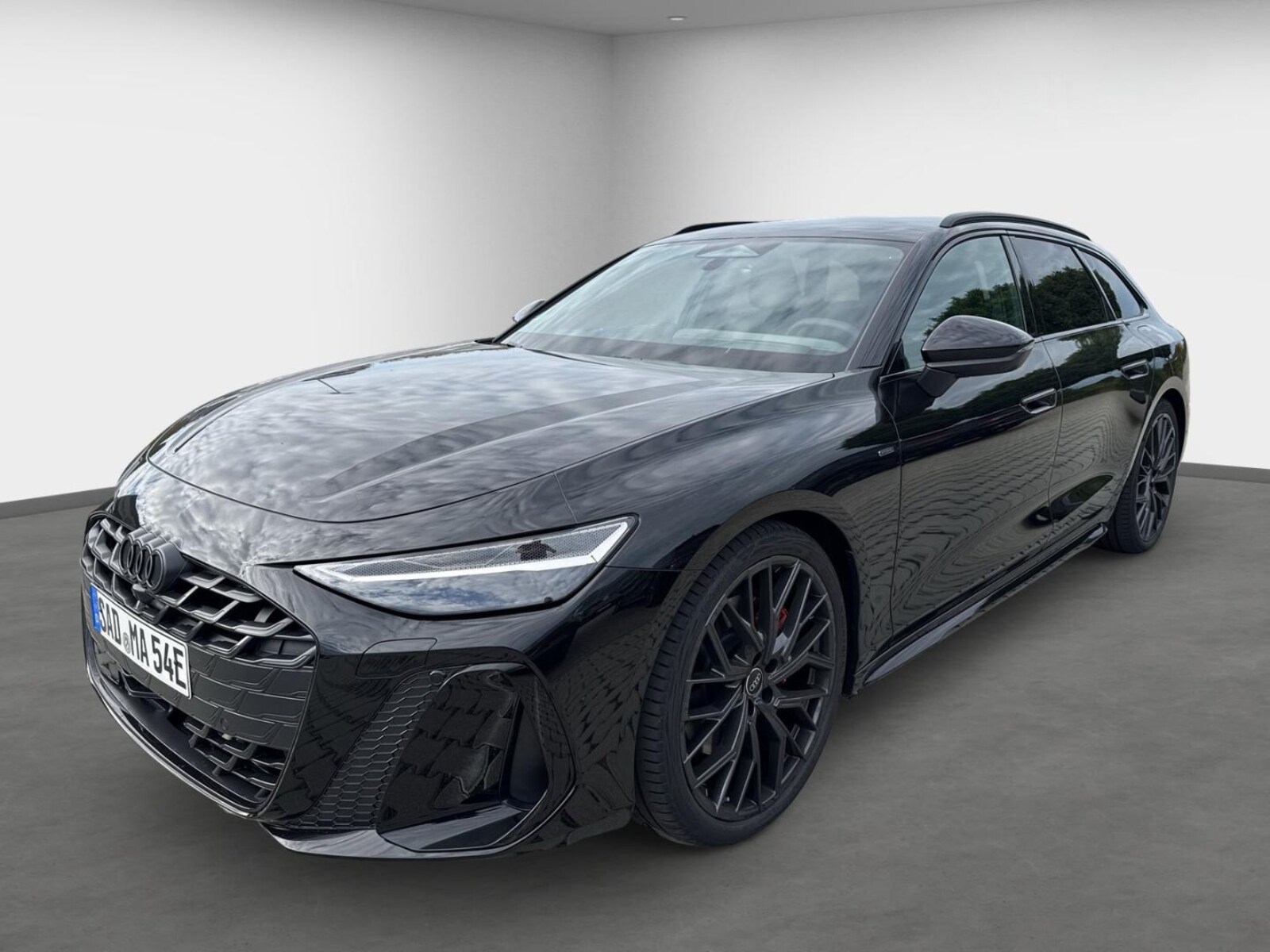 Audi A6 Avant – Bild 2