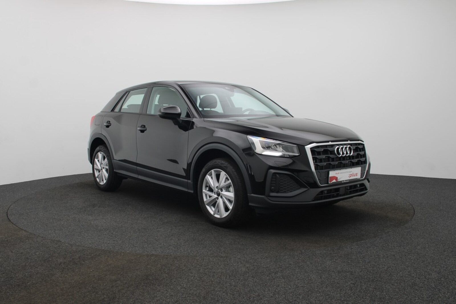 Audi Q2 – Bild 6
