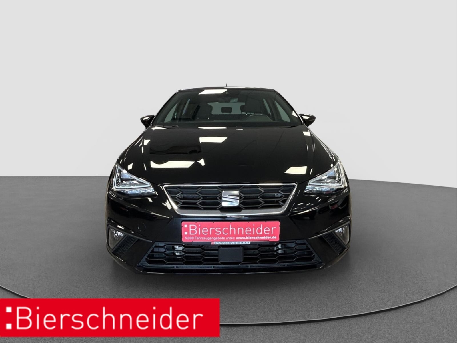 SEAT Ibiza – Bild 3