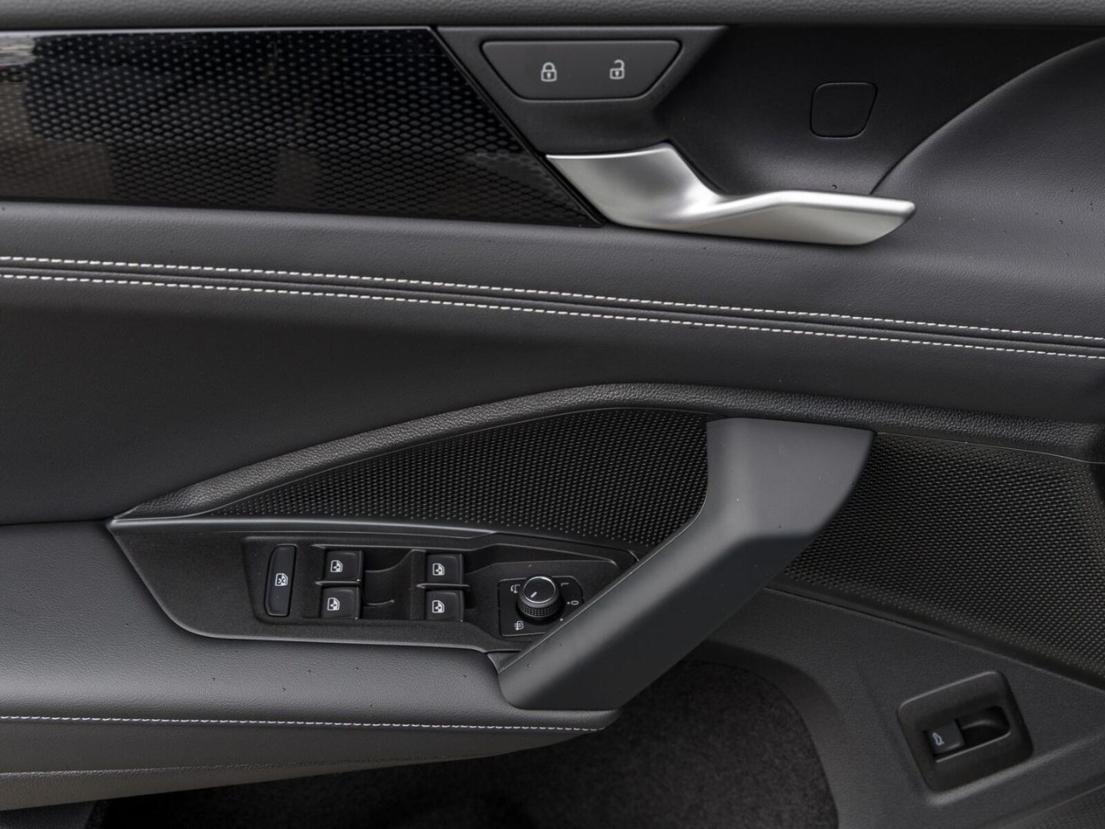 Volkswagen Tiguan – Bild 10