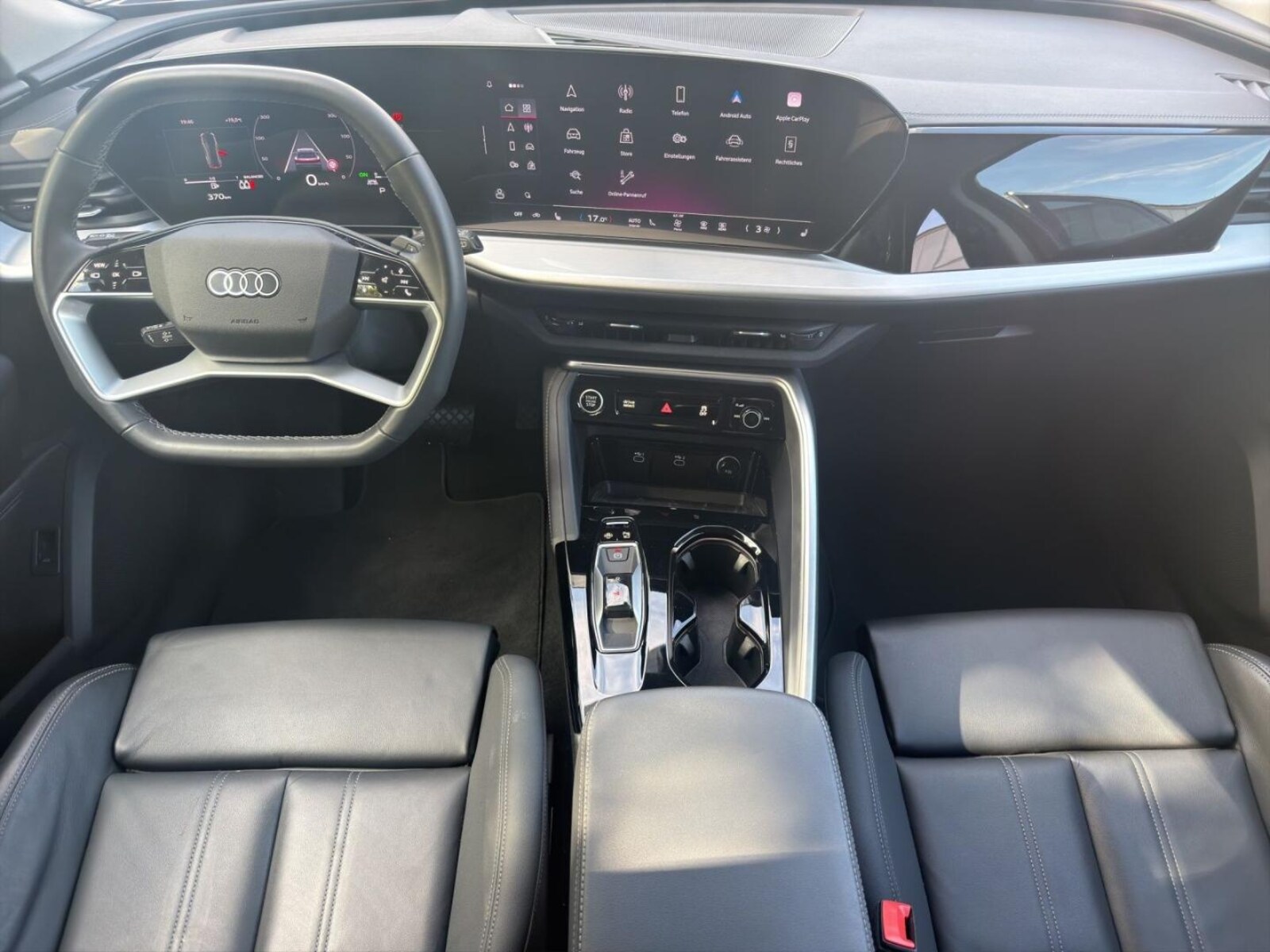 Audi Q5 – Bild 5