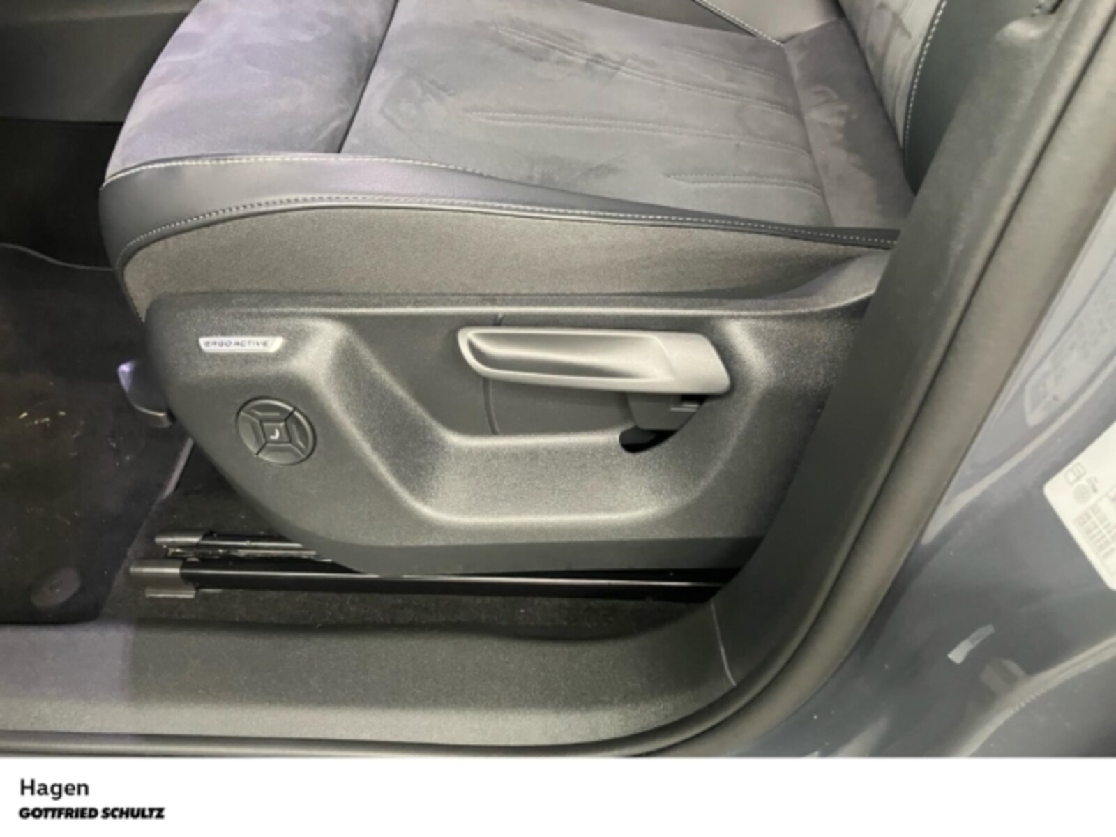 Volkswagen Tayron – Bild 12