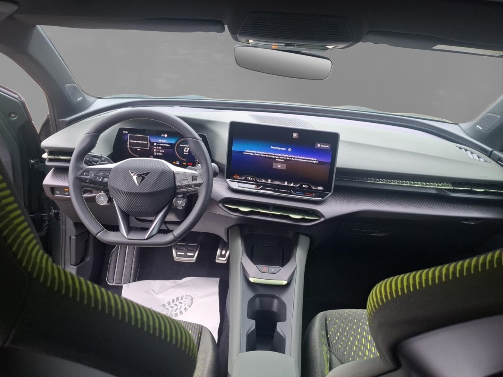 CUPRA Raval – Bild 14