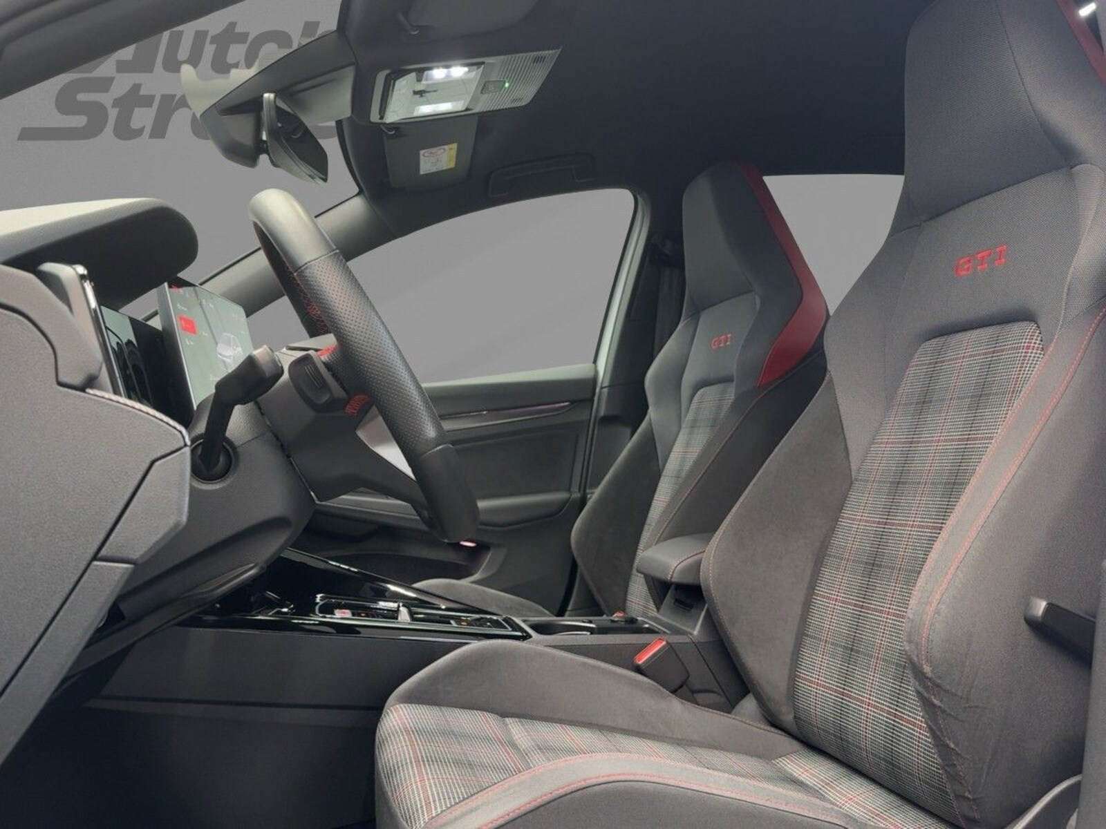 Volkswagen Golf – Bild 8