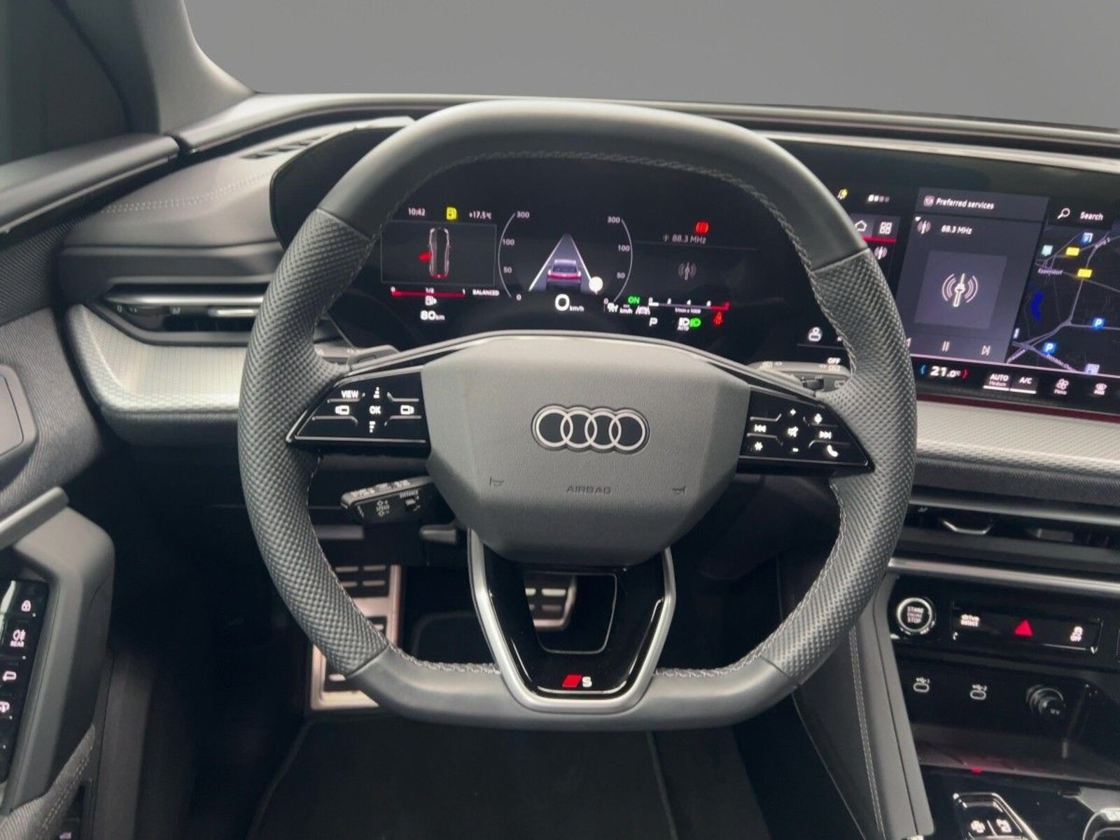 Audi Q5 – Bild 12