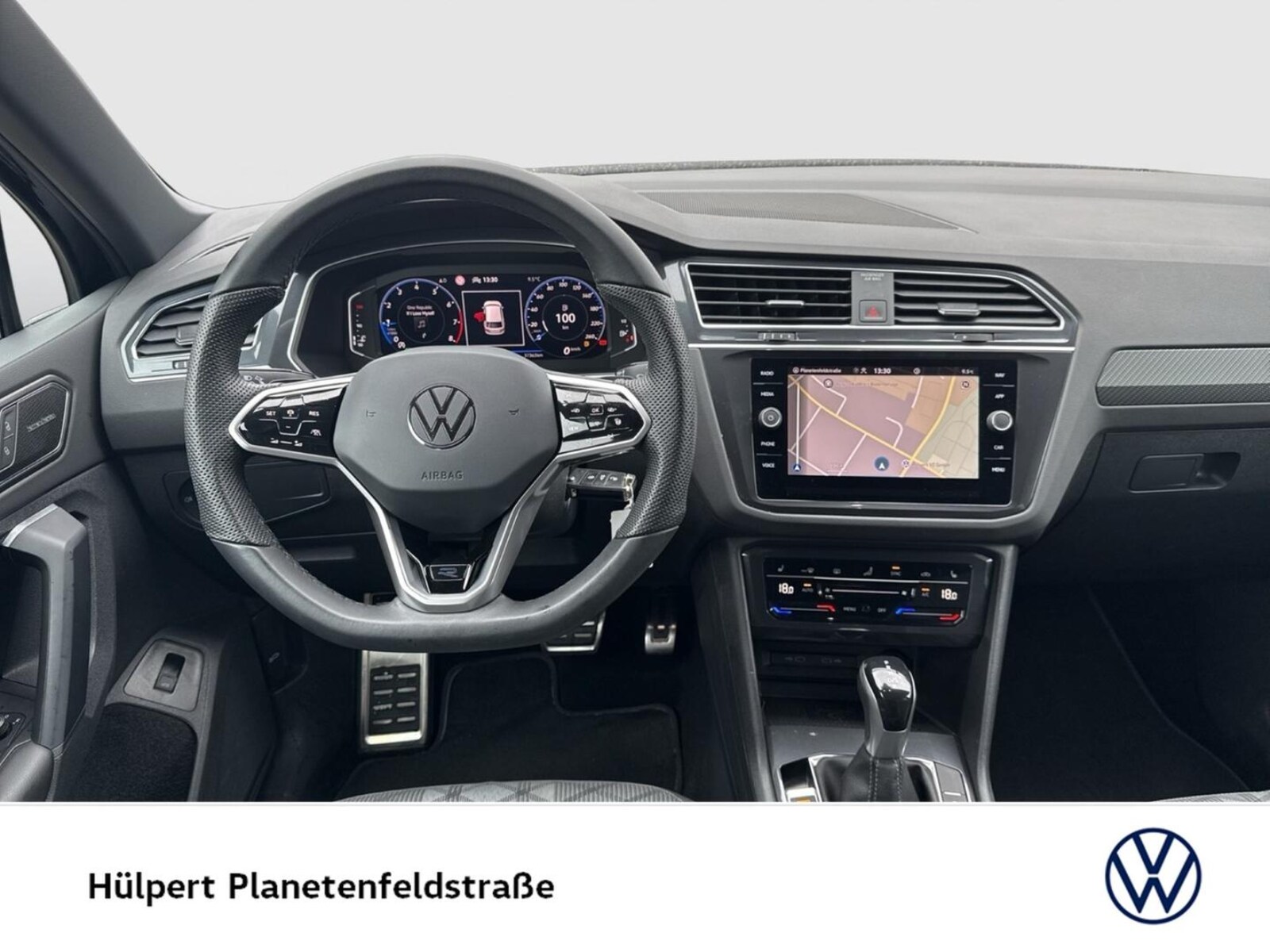 Volkswagen Tiguan – Bild 7