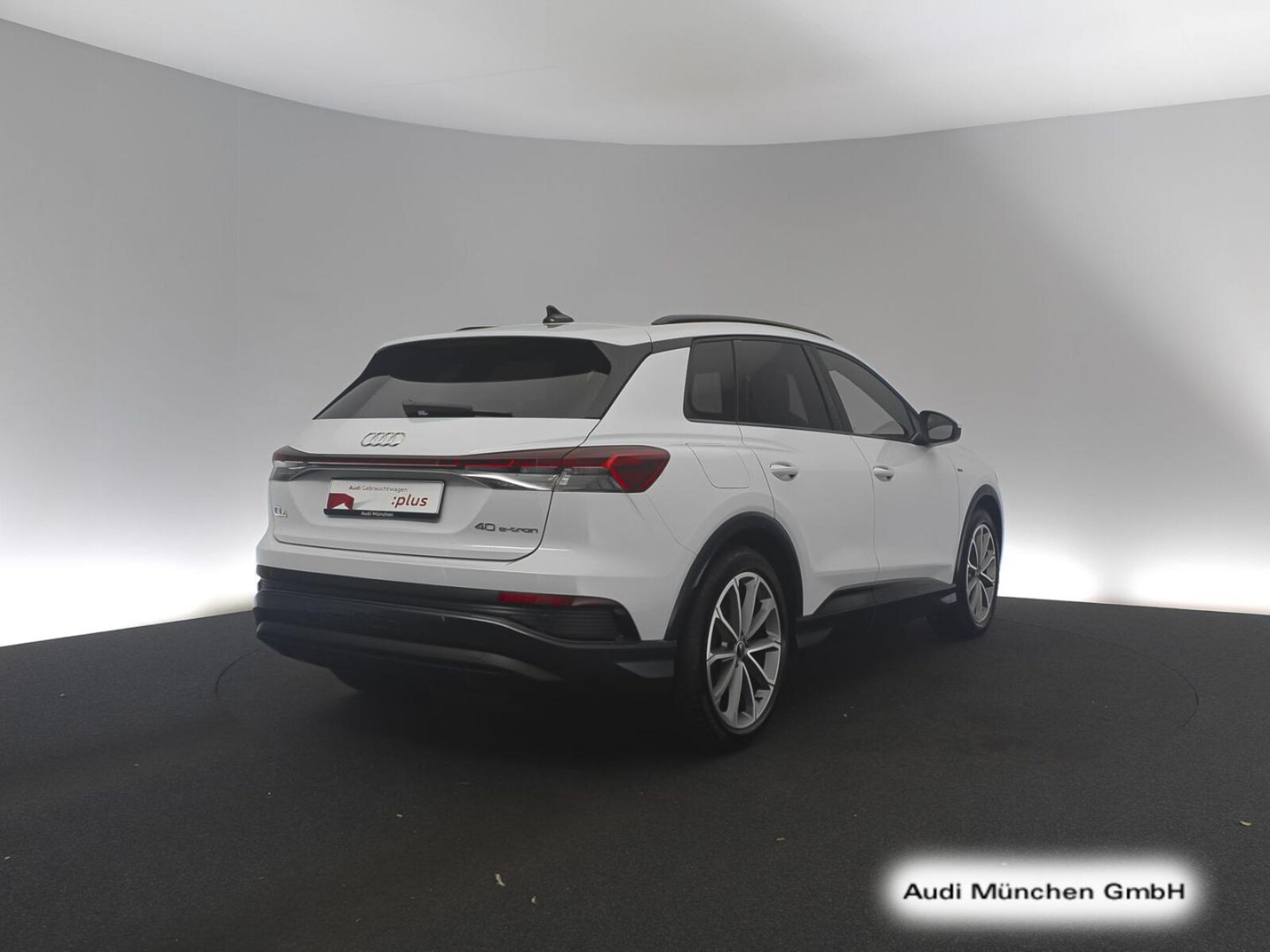 Audi Q4 e-tron – Bild 4
