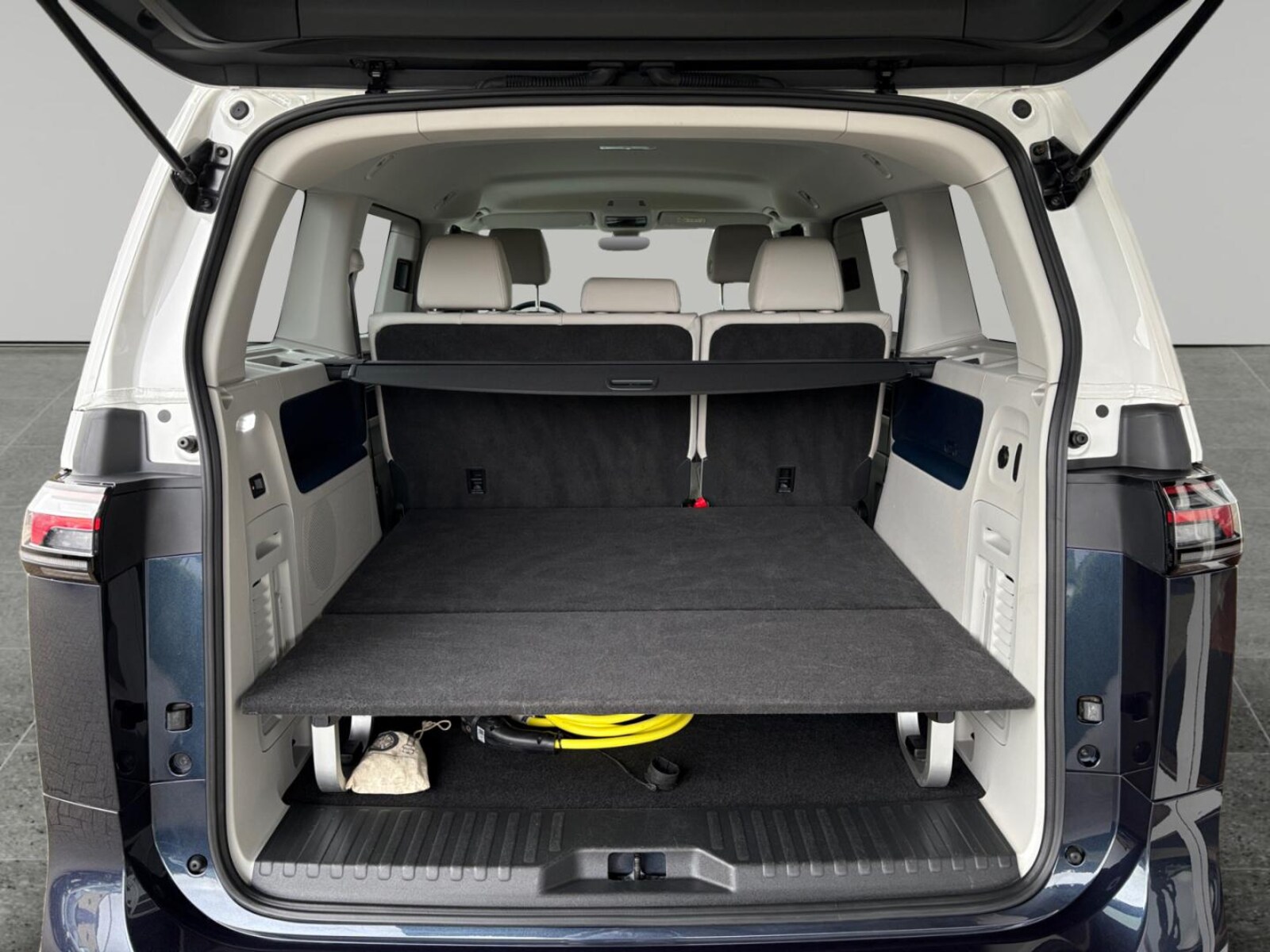 Volkswagen ID. Buzz – Bild 12