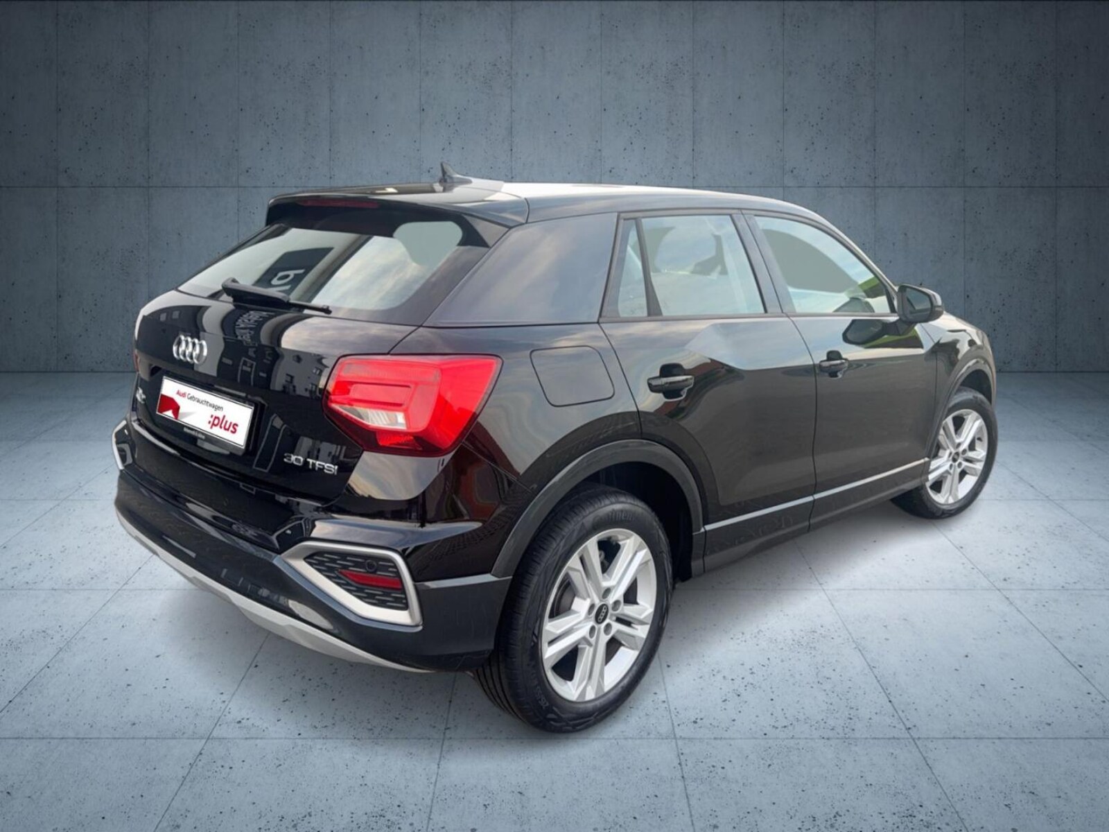 Audi Q2 – Bild 5
