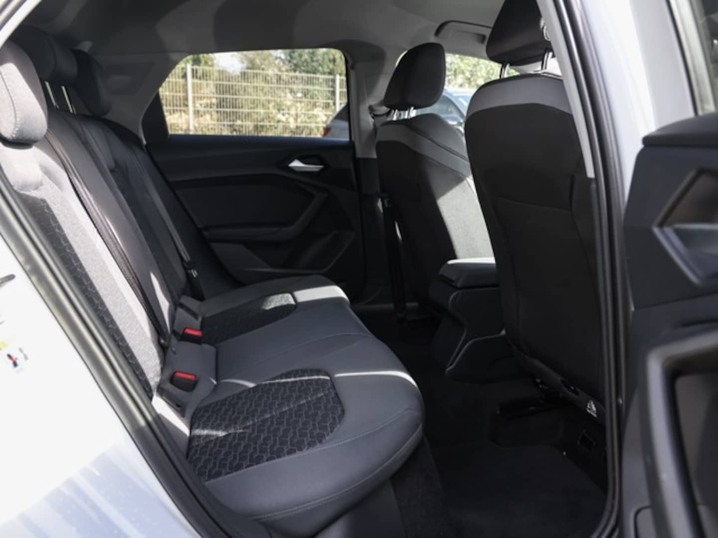 Bild über Audi A1 Sportback advanced 35 TFSI S tronic - für weitere Informationen kontaktieren Sie den Audi Partner