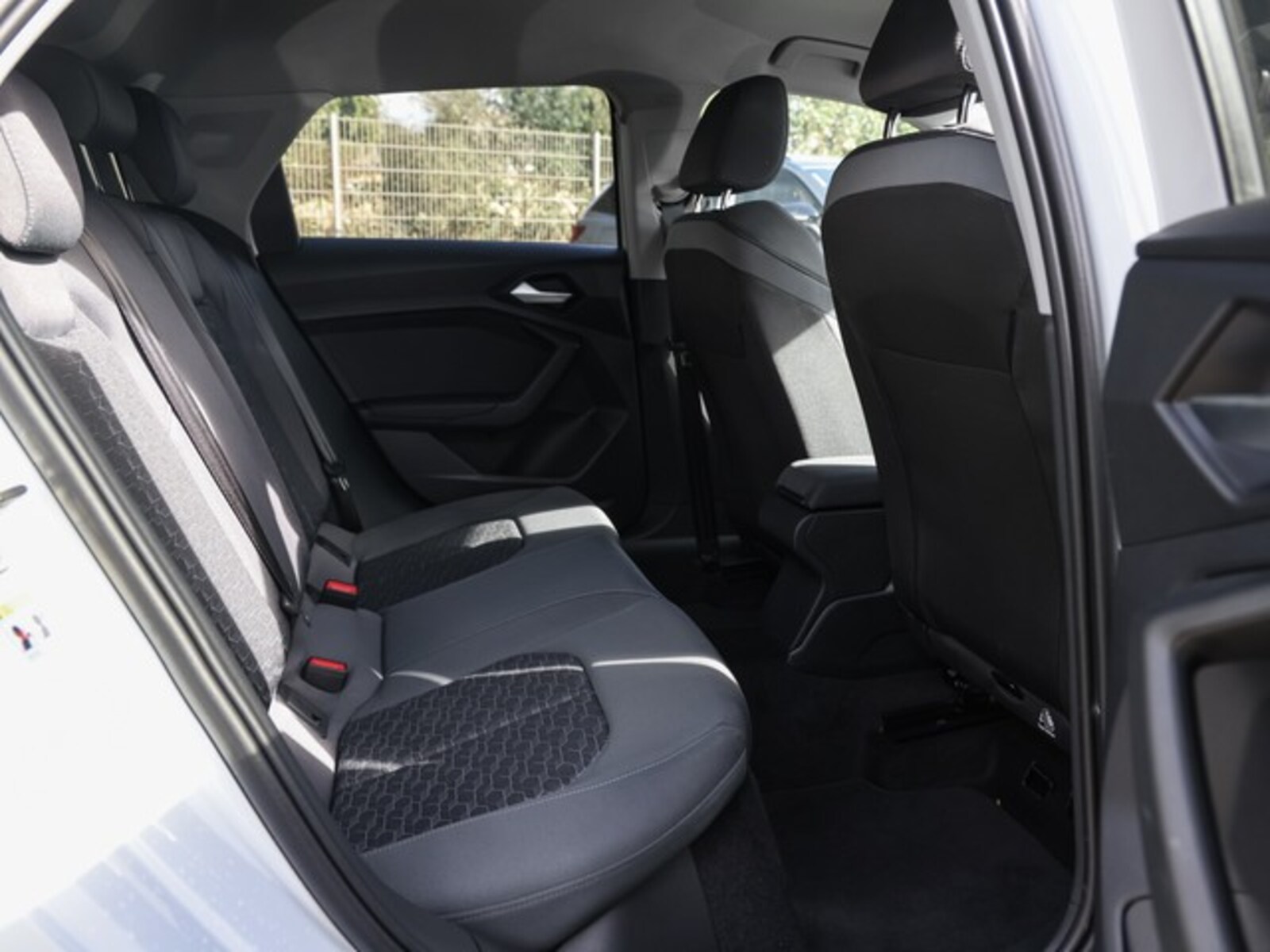 Audi A1 Sportback – Bild 6
