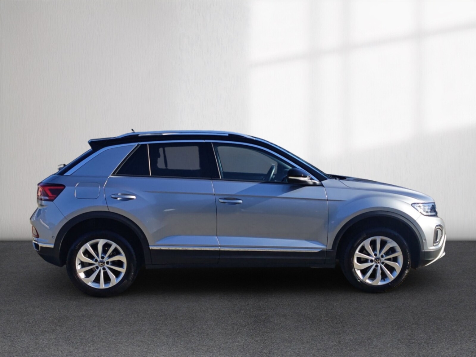 Volkswagen T-Roc – Bild 6