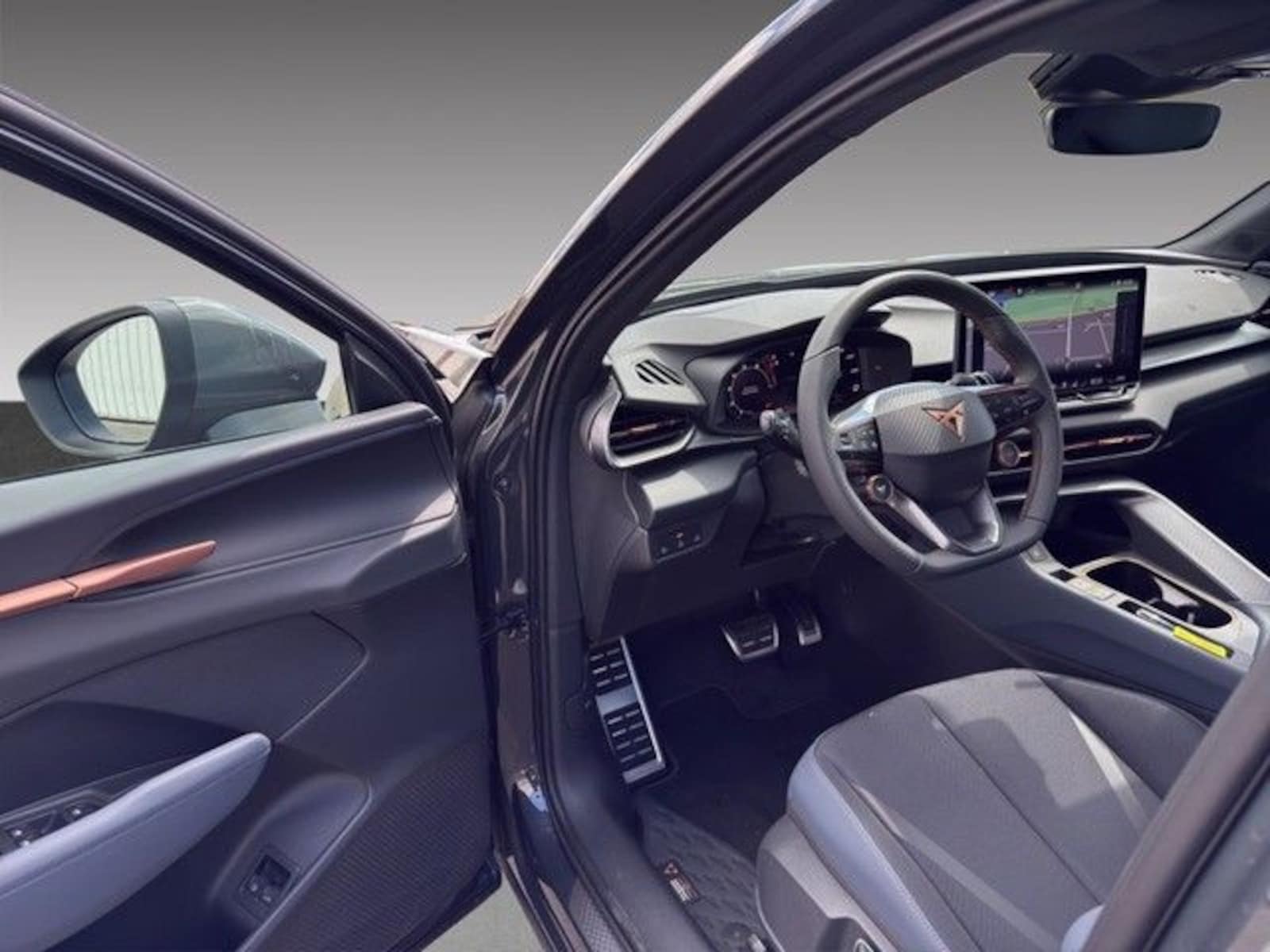 CUPRA Terramar – Bild 8