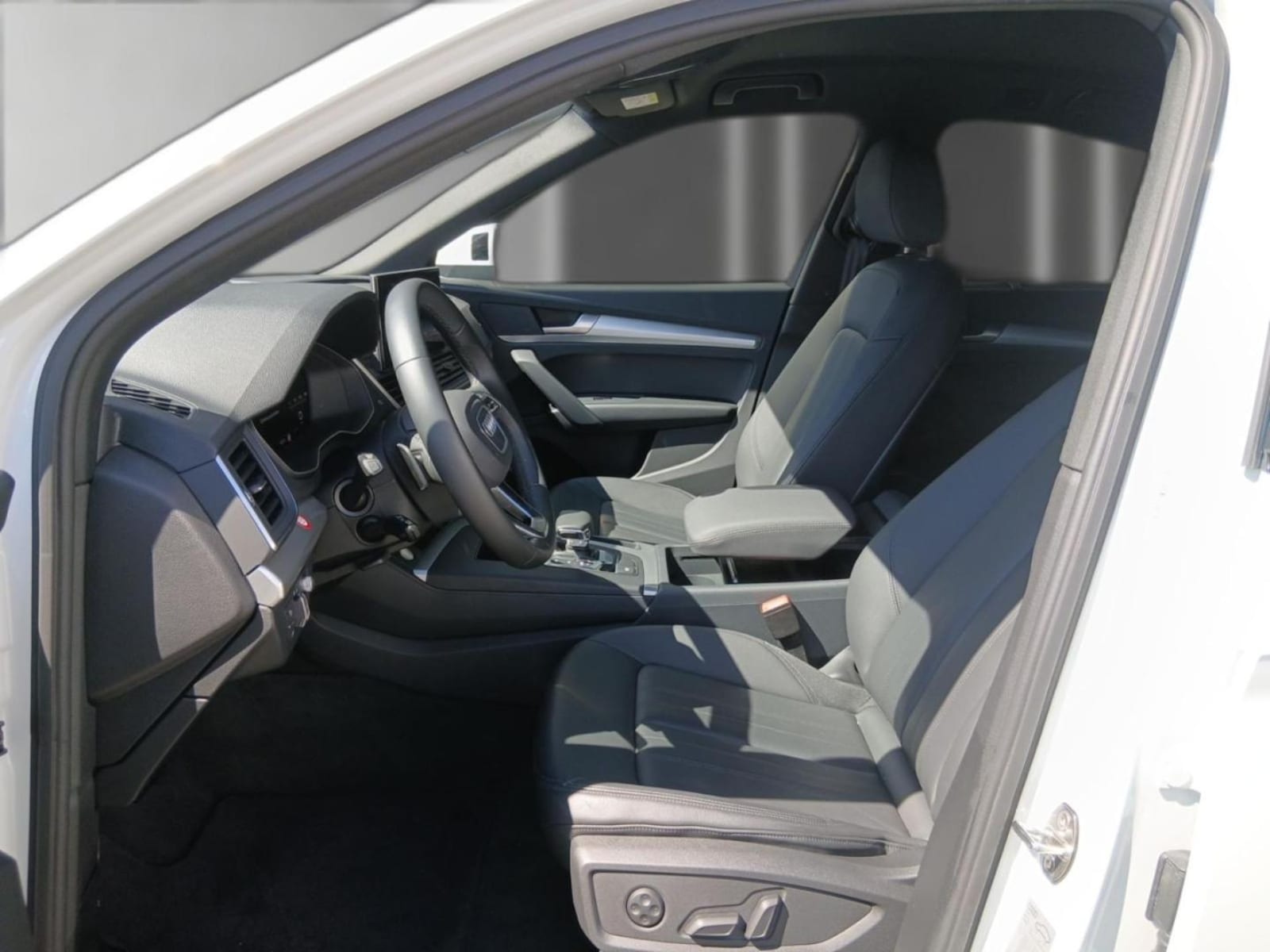 Audi Q5 Sportback – Bild 10