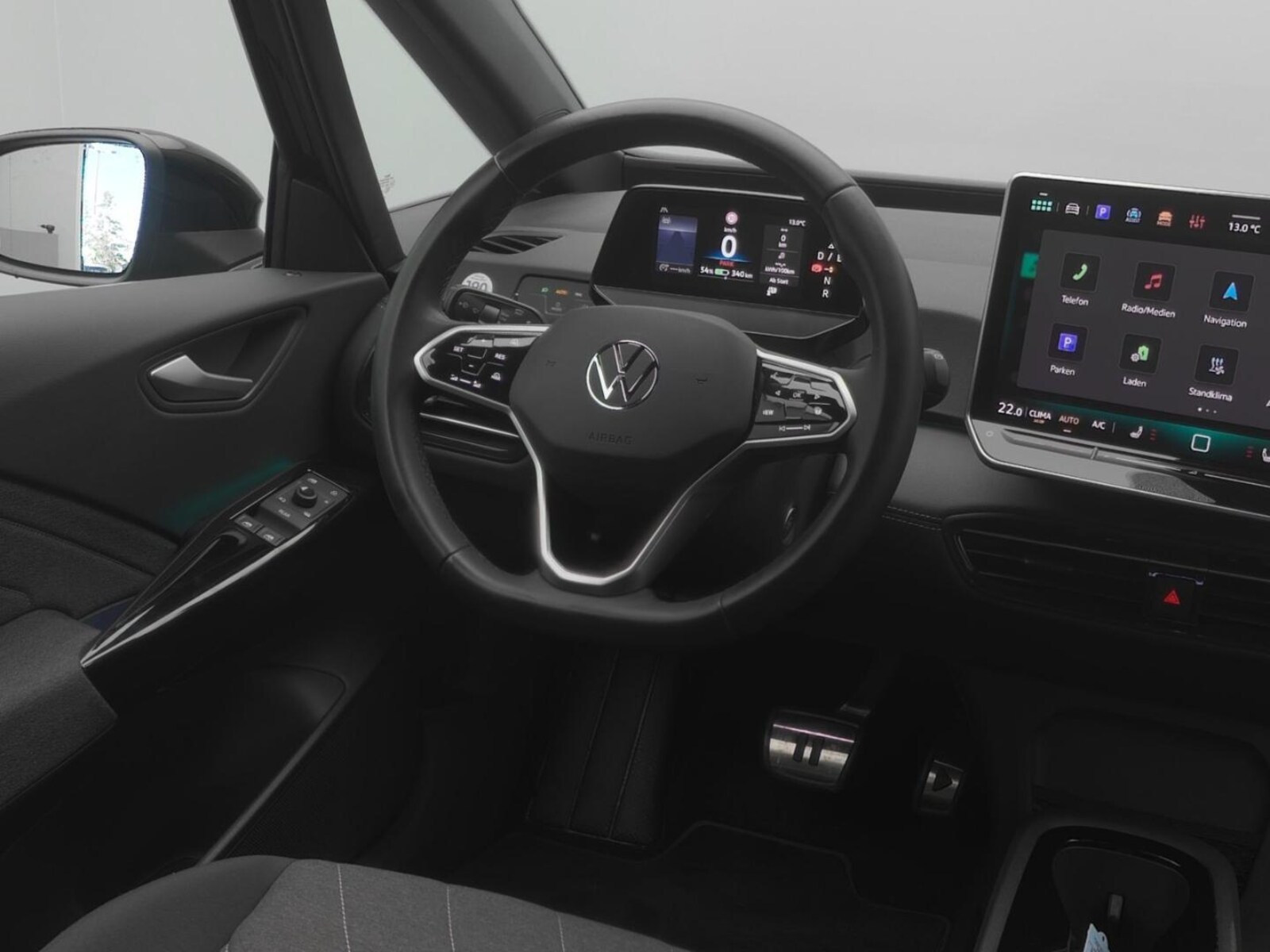 Volkswagen ID.3 – Bild 11