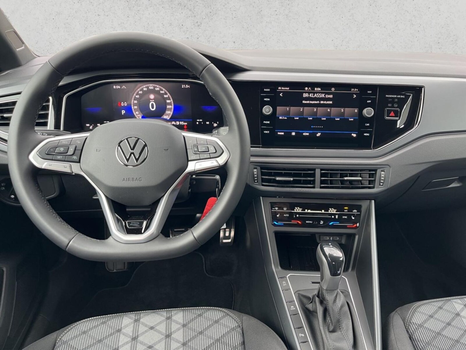 Volkswagen Polo – Bild 13