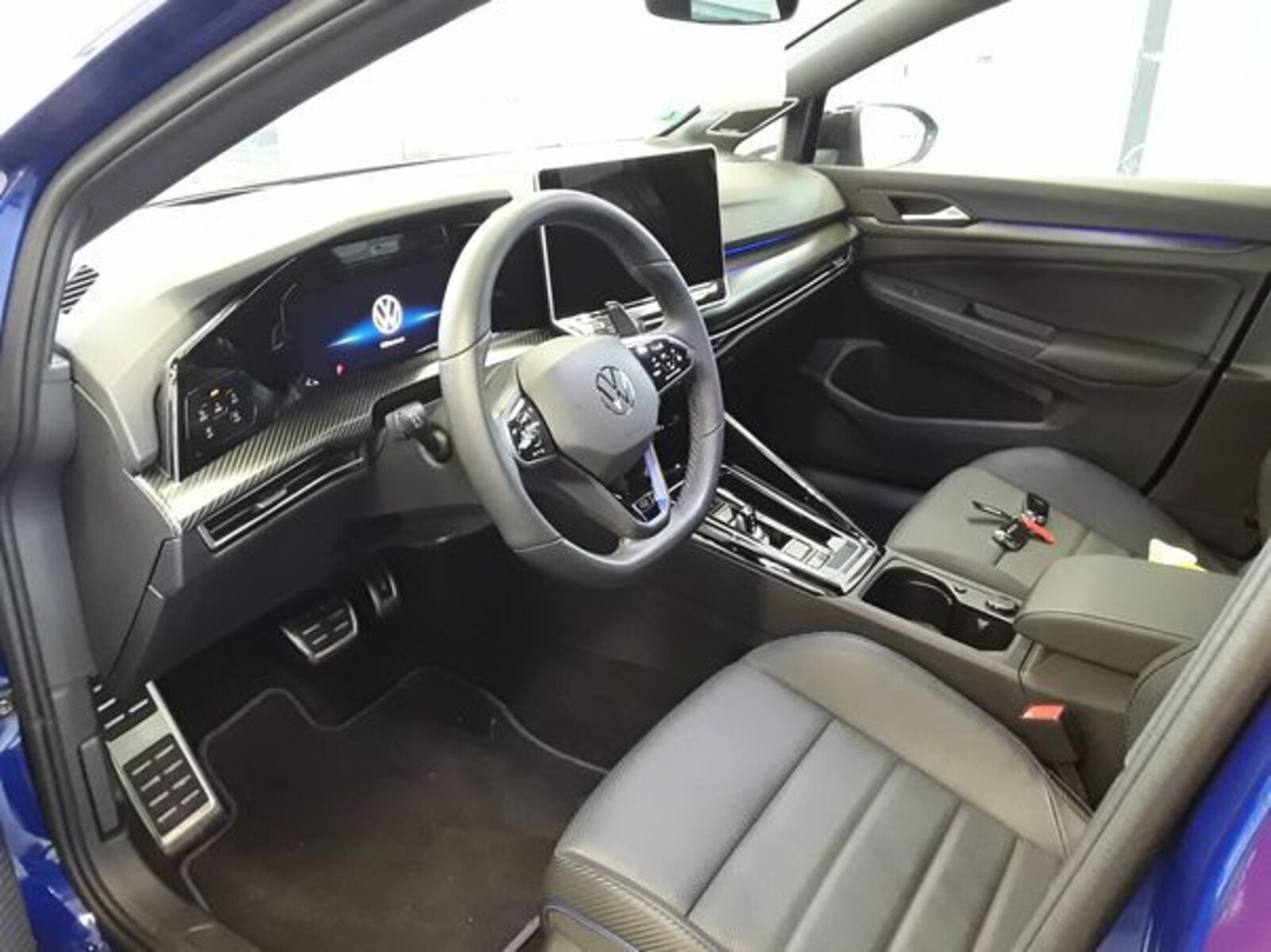 Volkswagen Golf – Bild 3