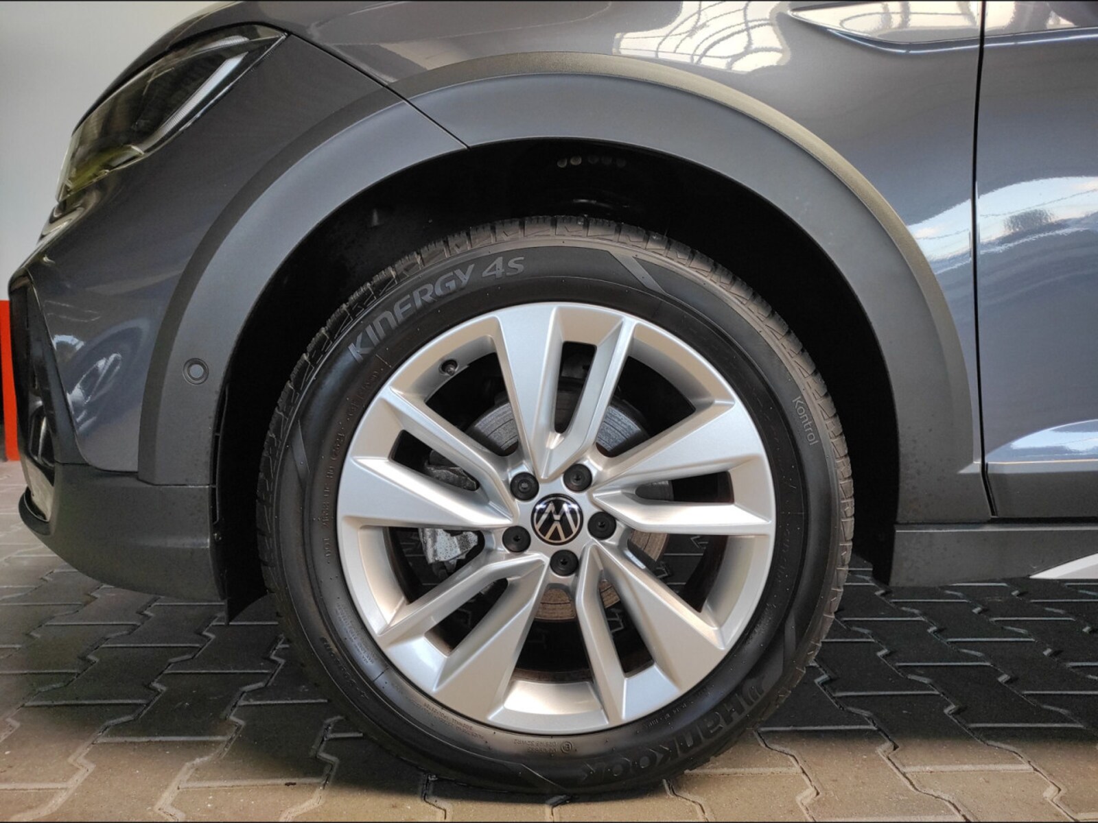 Volkswagen Taigo – Bild 4