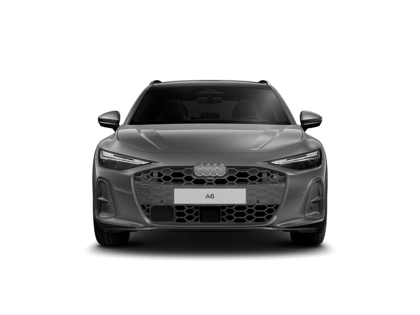 Bild über Audi A6 Avant TDI quattro 220 kW S tronic - für weitere Informationen kontaktieren Sie den Audi Partner