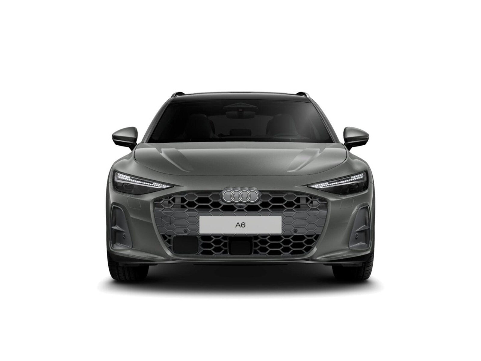 Audi A6 Avant – Bild 2