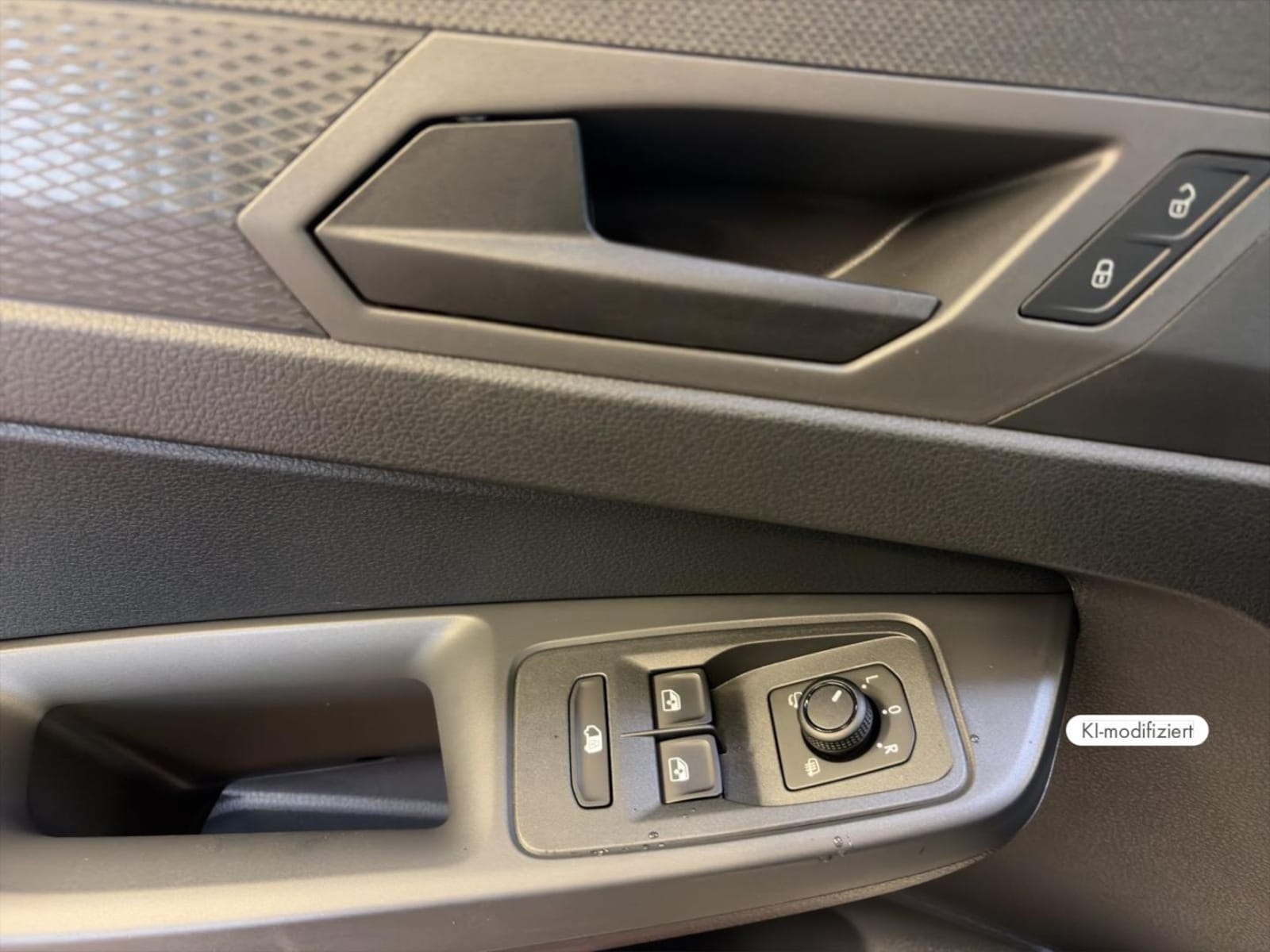 Volkswagen Caddy Cargo – Bild 13