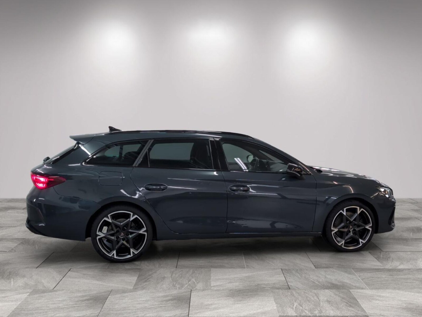 CUPRA Leon Sportstourer – Bild 5