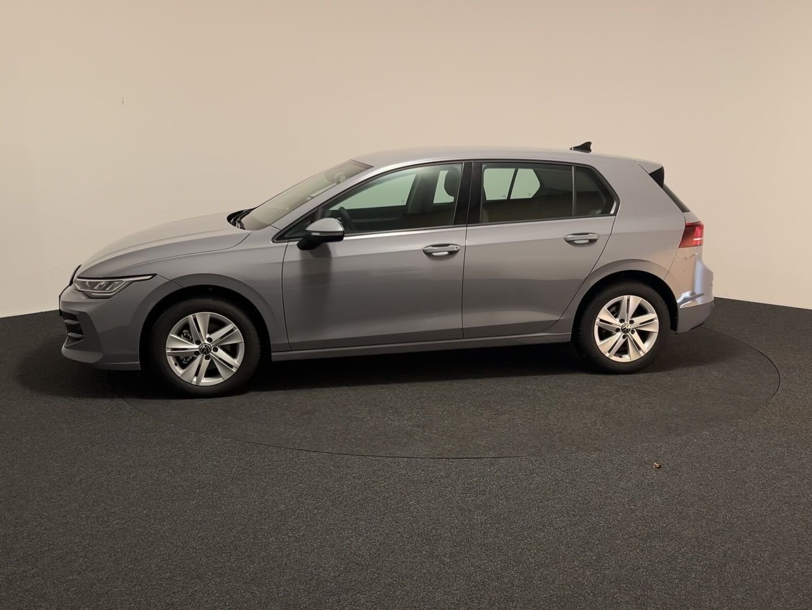 Volkswagen Golf – Bild 3