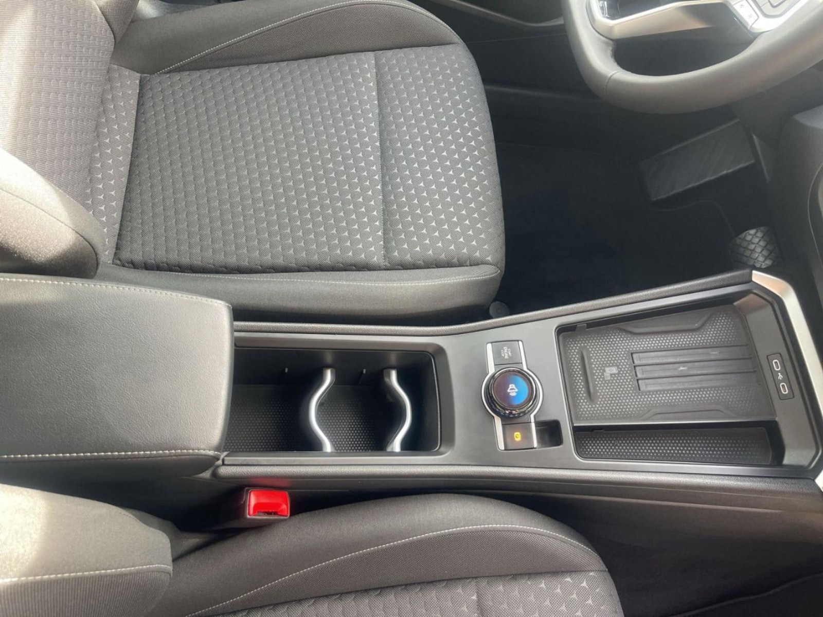 Volkswagen T-Roc – Bild 20