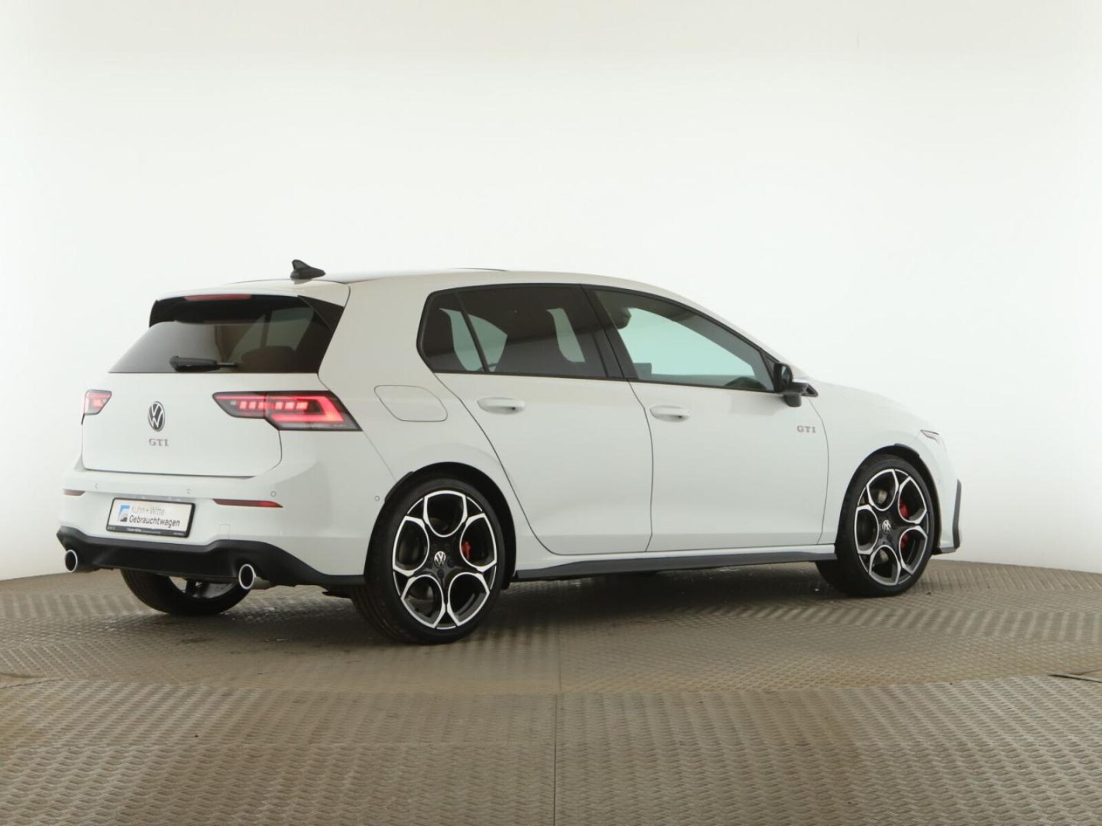 Volkswagen Golf – Bild 7
