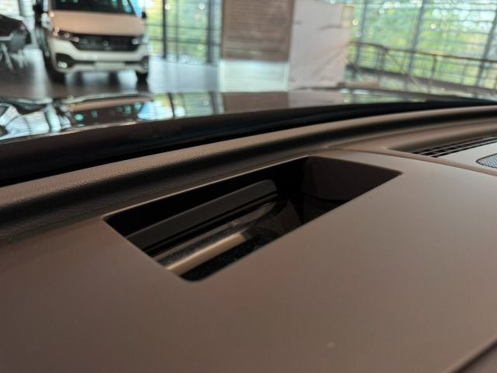Volkswagen Tayron – Bild 20
