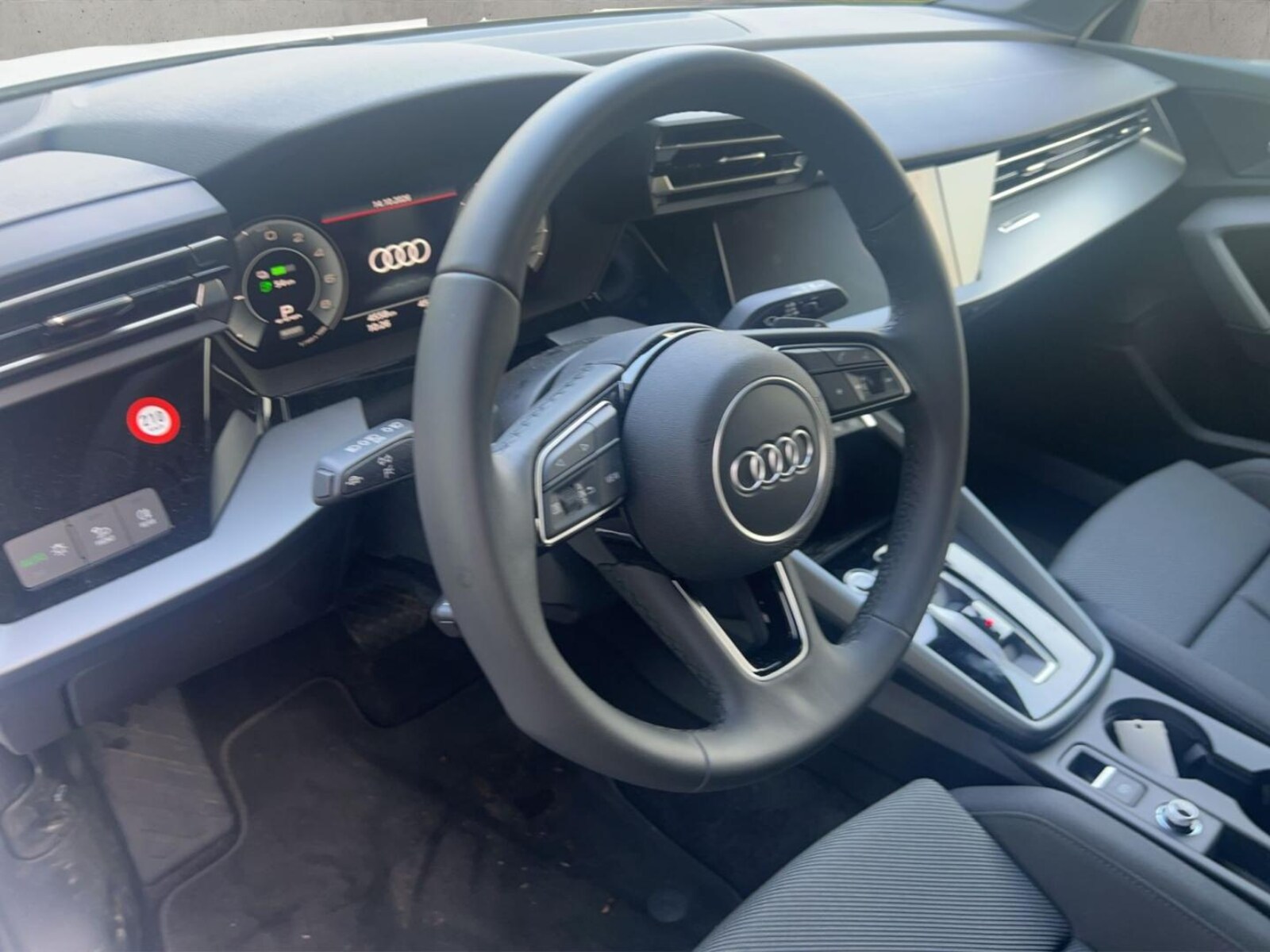 Audi A3 allstreet – Bild 6