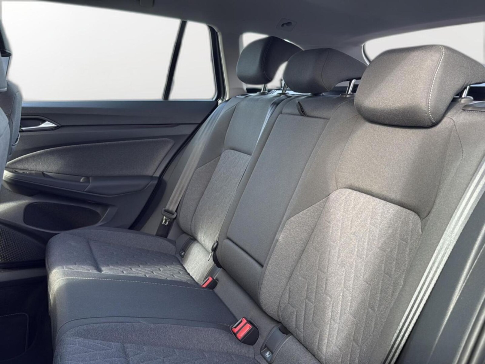 Volkswagen Golf Variant – Bild 8