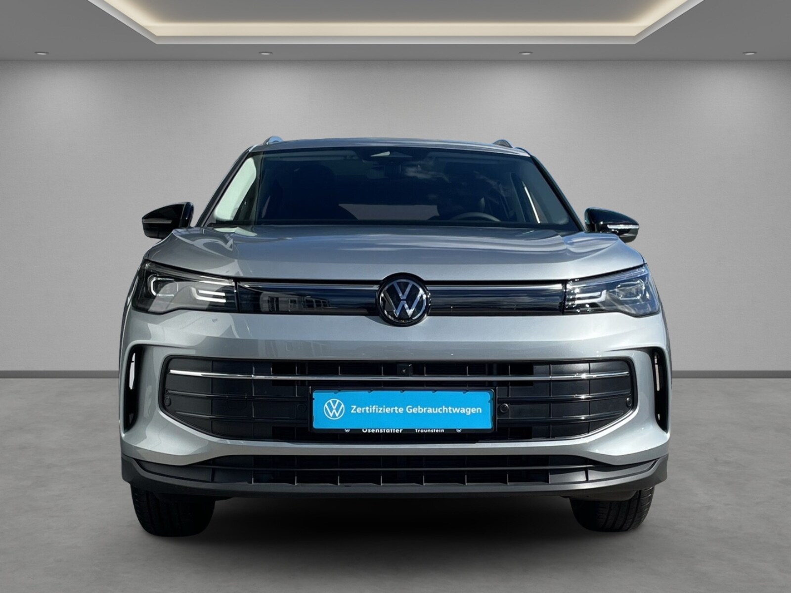 Volkswagen Tiguan – Bild 10