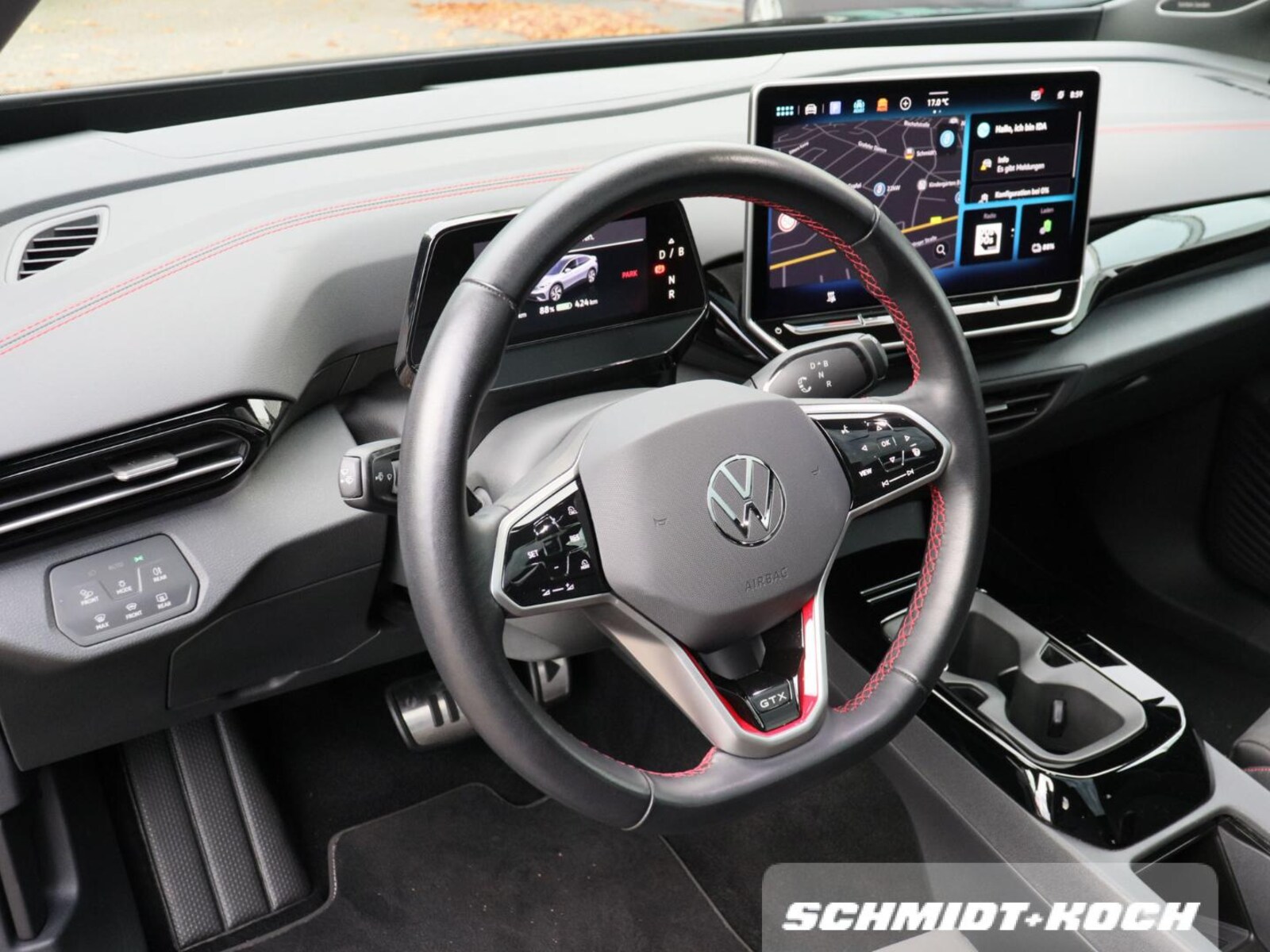 Volkswagen ID.5 – Bild 10