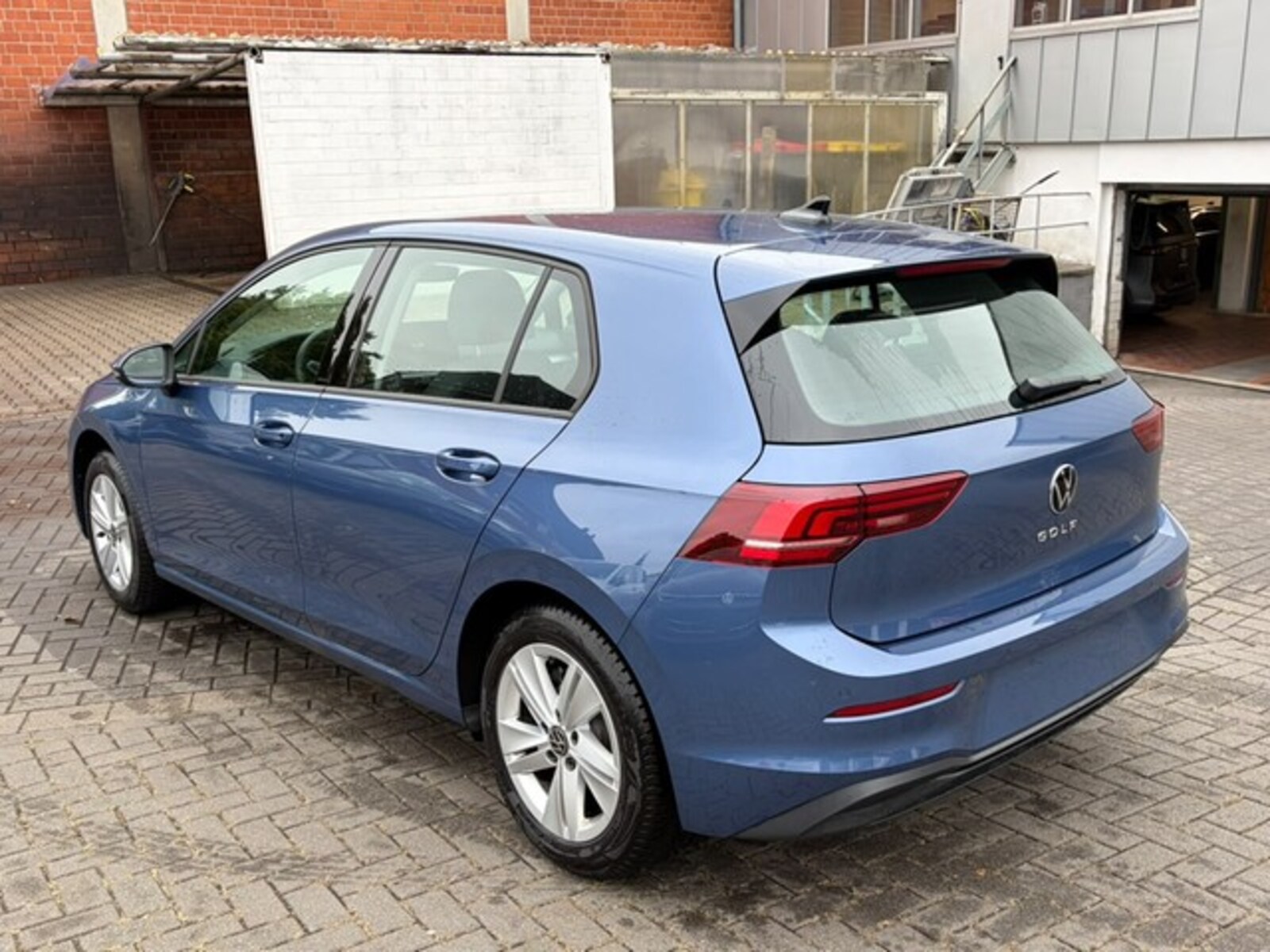 Volkswagen Golf – Bild 4