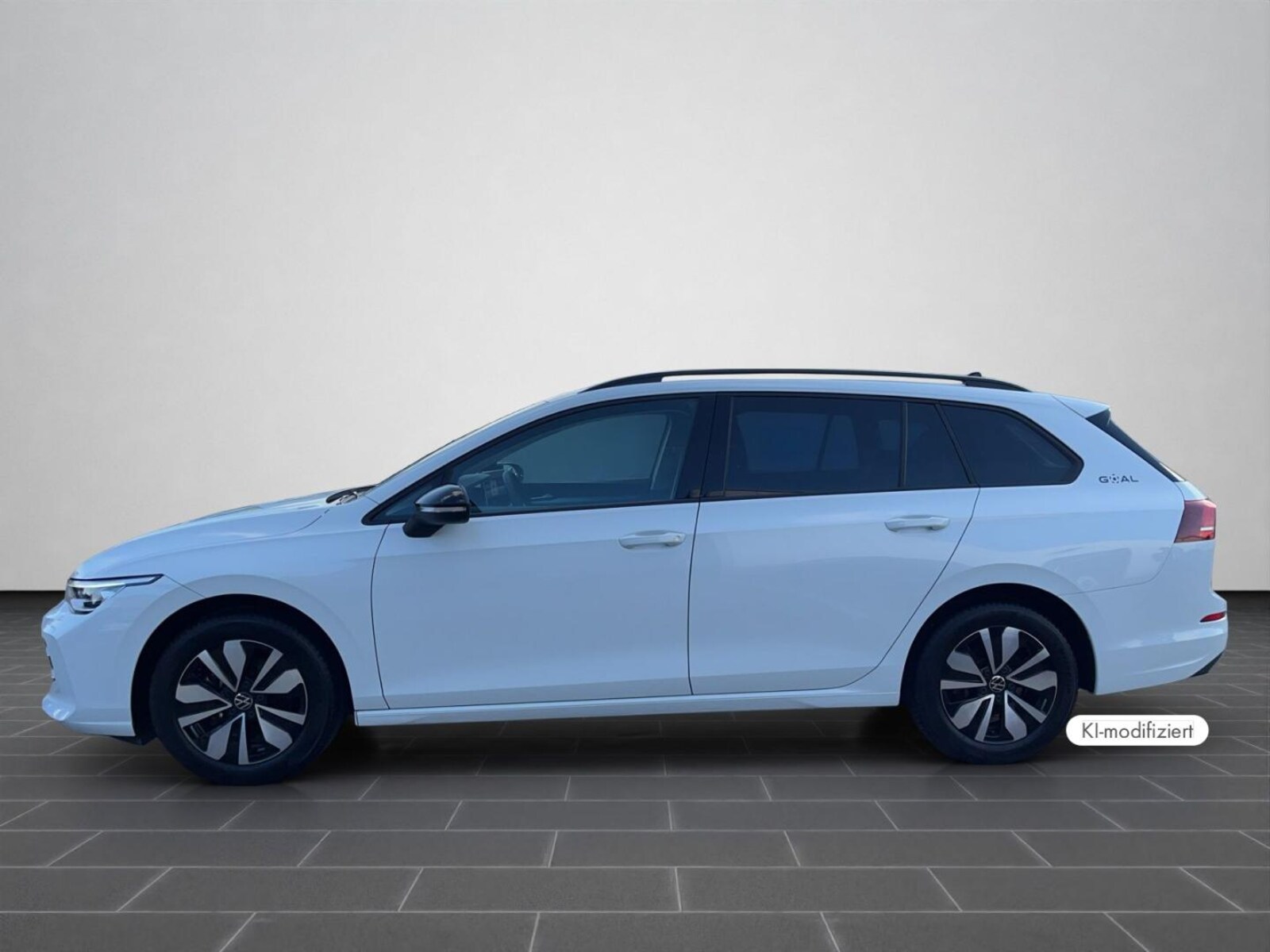 Volkswagen Golf Variant – Bild 7