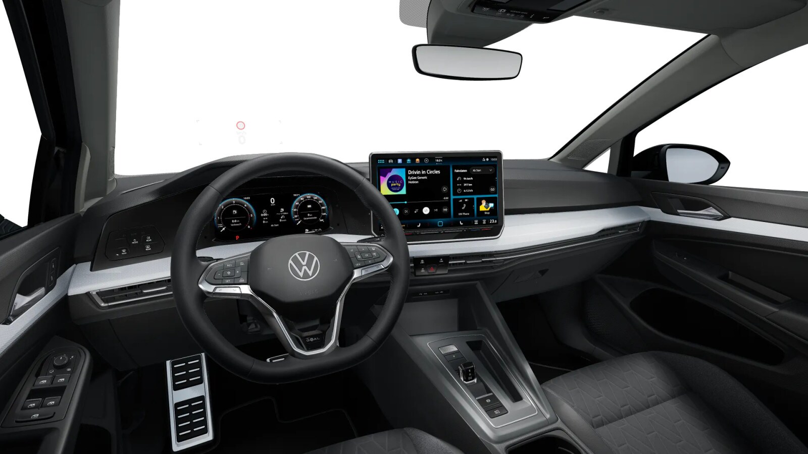 Volkswagen Golf – Bild 8
