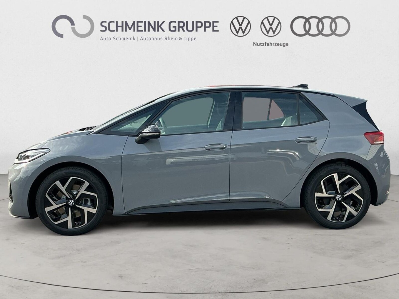 Volkswagen ID.3 Neo – Bild 2