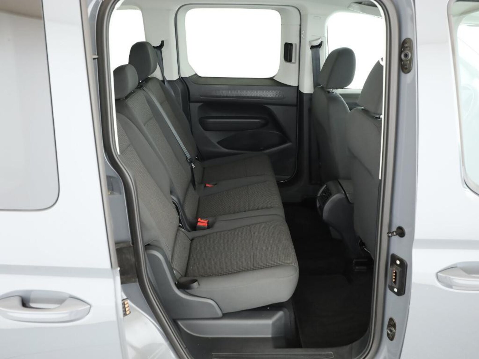 Volkswagen Caddy – Bild 7